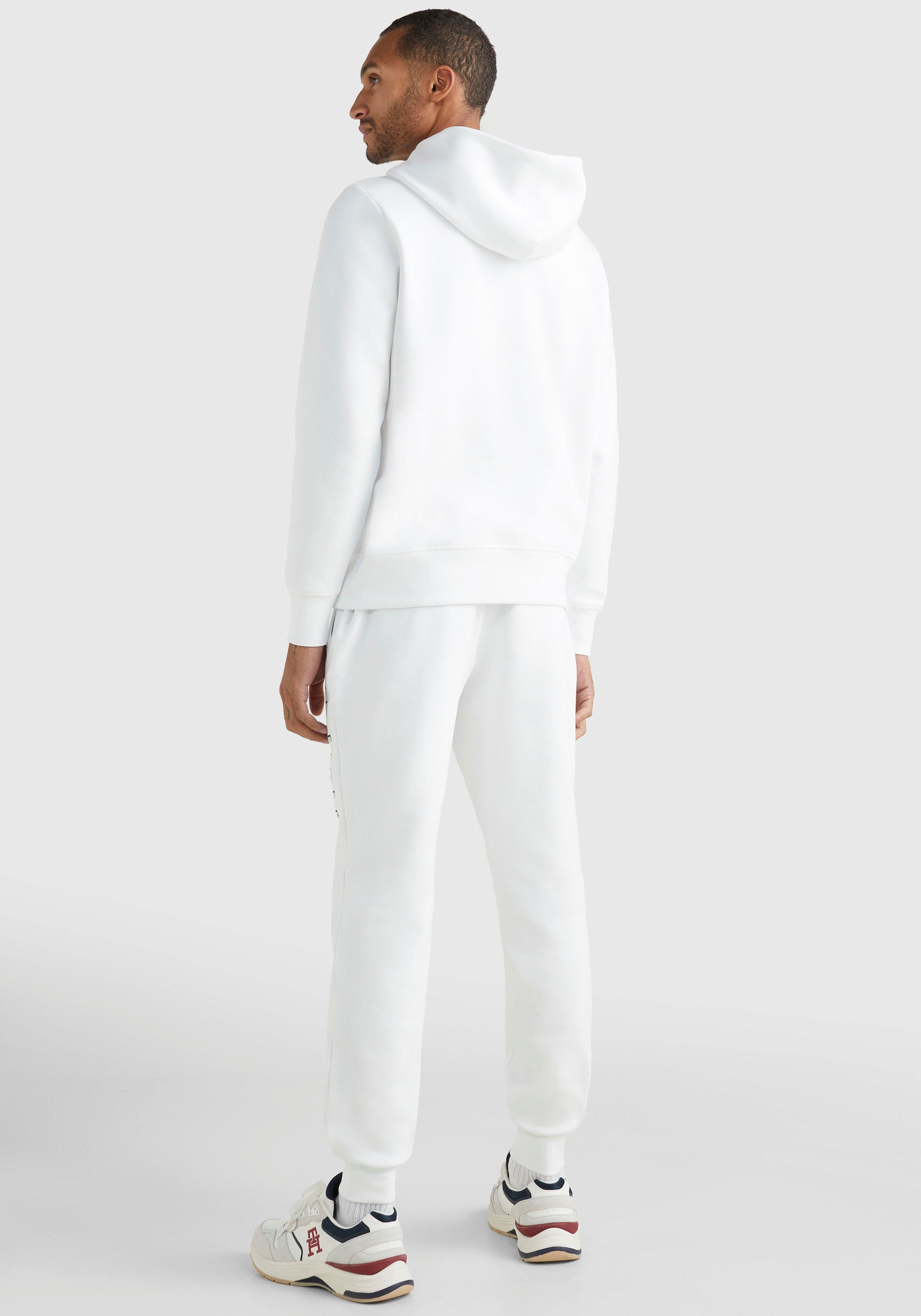 Tommy Hilfiger Jogginganzug HILFIGER NEW YORK TRACKSUIT (Set, 2-tlg), im 2- günstig online kaufen