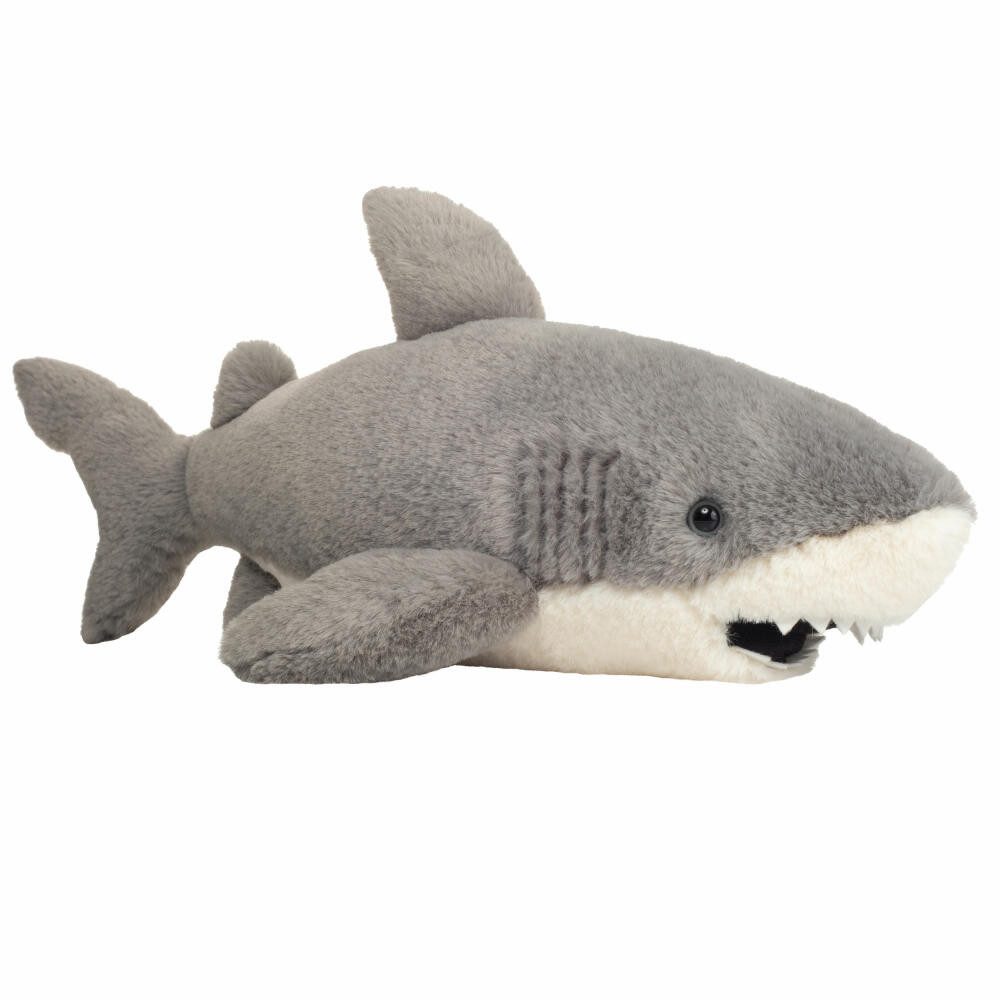 Teddy Hermann® Kuscheltier Hai Henri 45 cm
