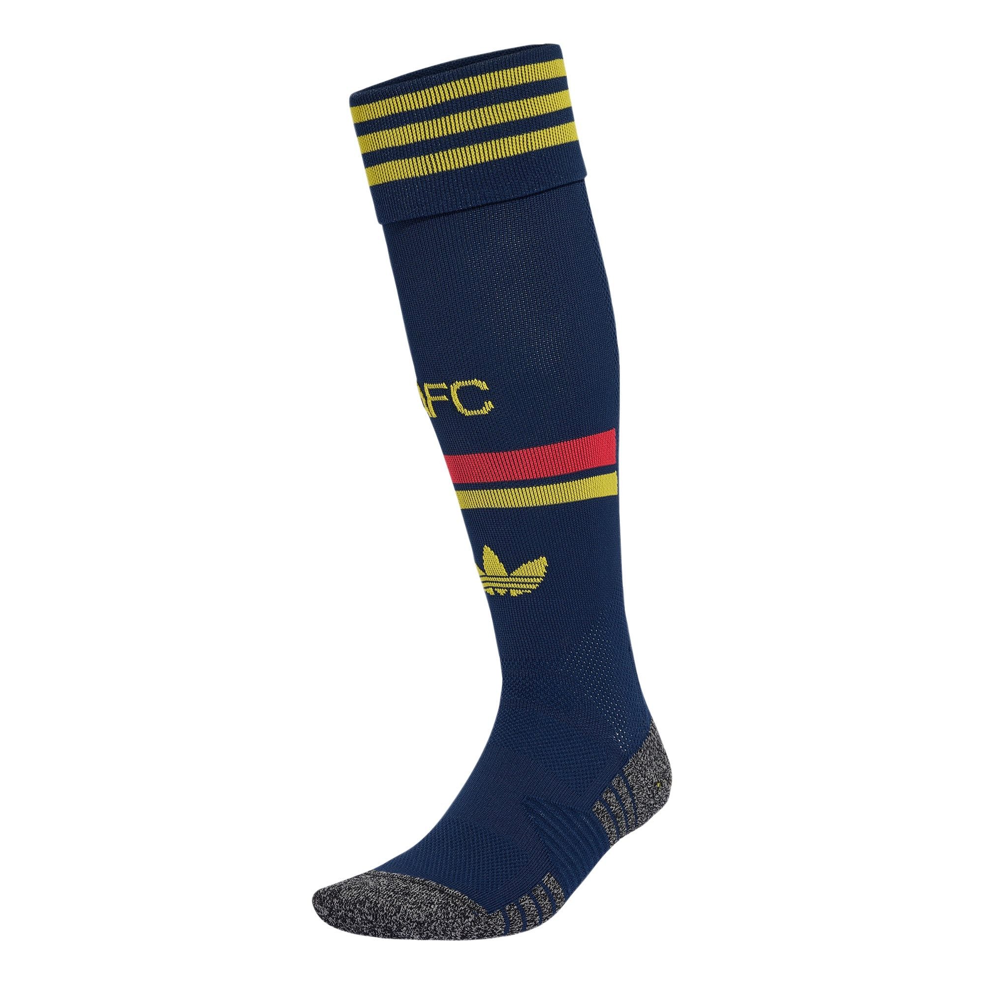 adidas Performance Fußballstutzen FC ARSENAL 26/27 AUSWÄRTSSOCKEN (2-Paar)