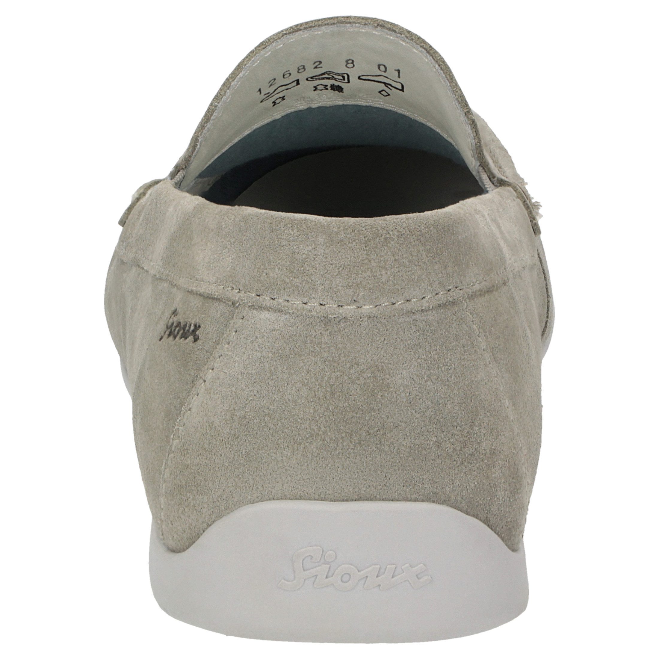 SIOUX Rodimiro-700 Slipper