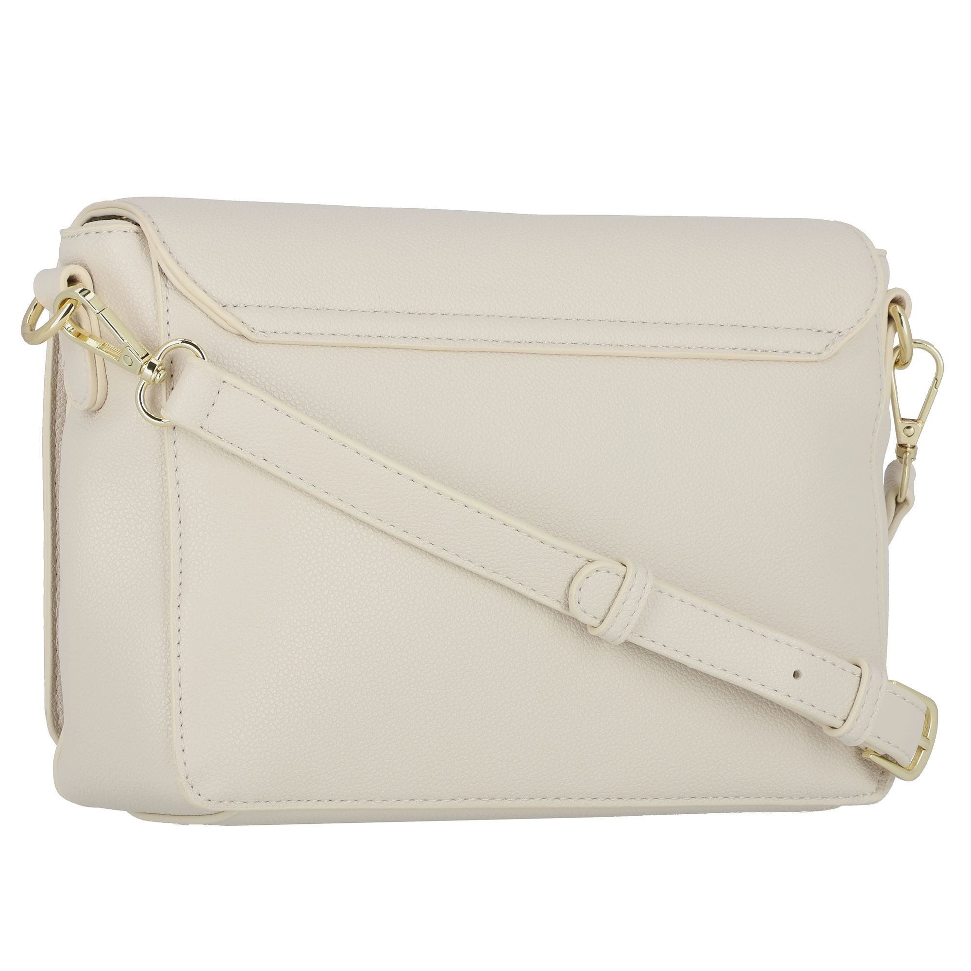 VALENTINO BAGS Umhängetasche Foxy, Polyurethan günstig online kaufen