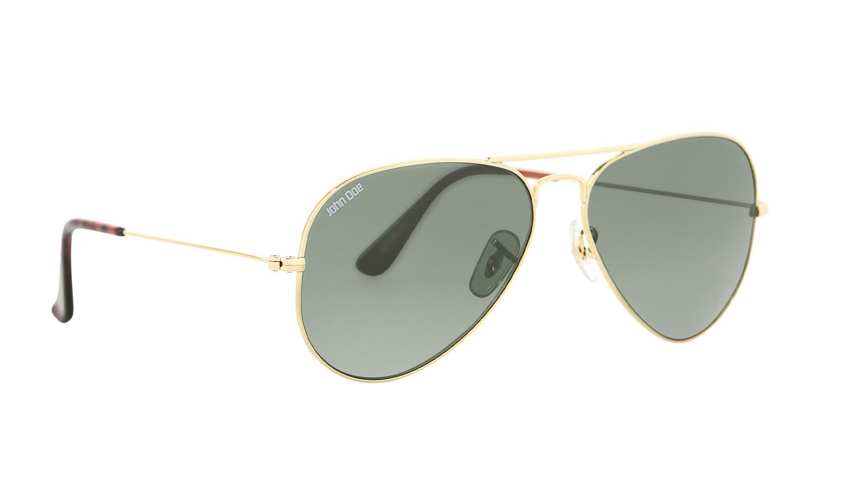 John Doe Sonnenbrille