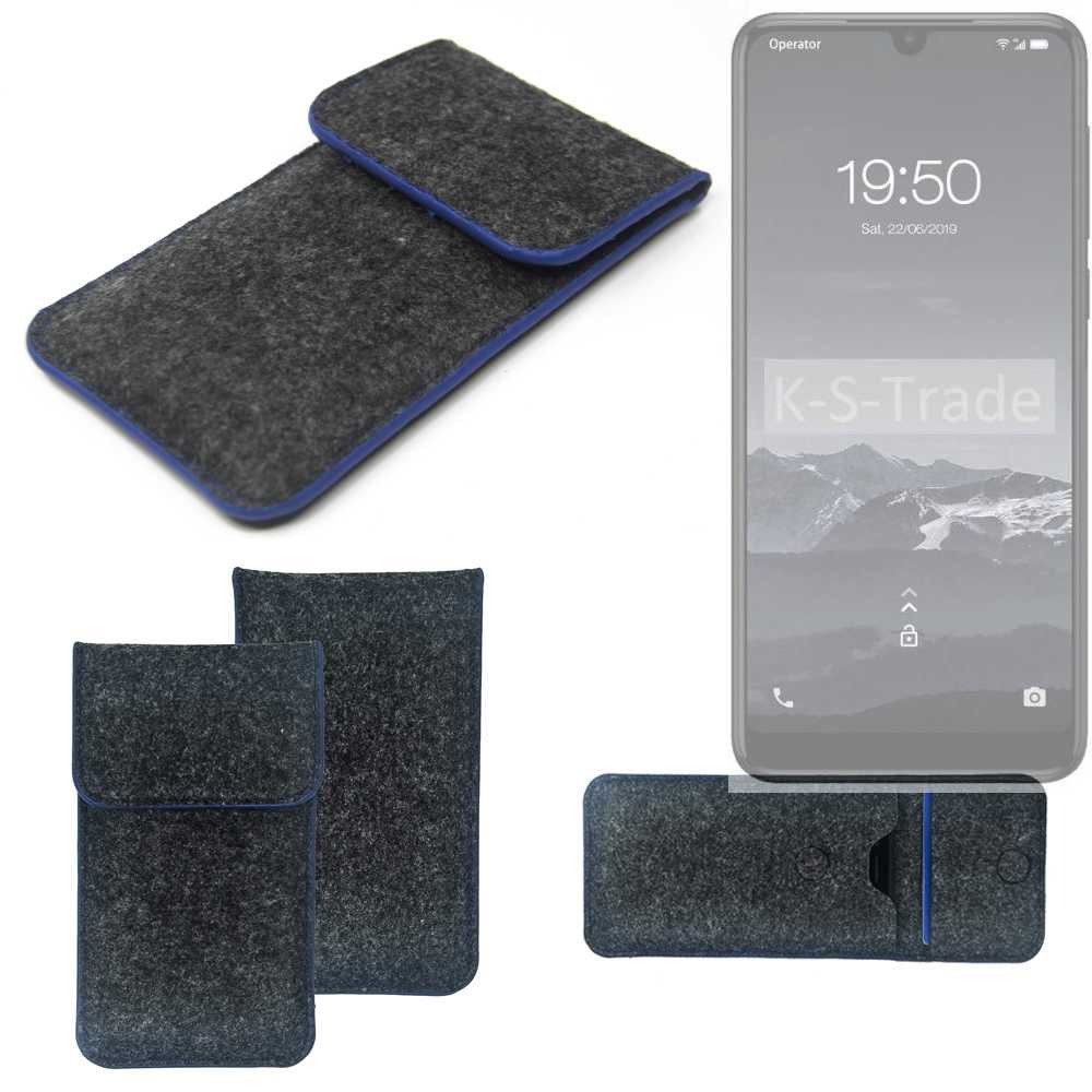 Handyhülle für Qilive Q3