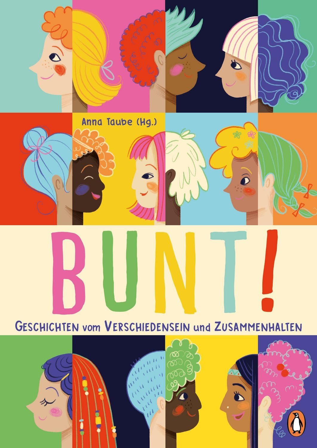 Bunt! / diverse