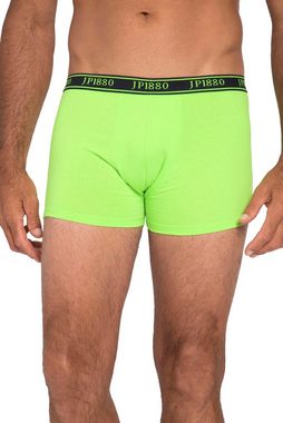 JP1880 Boxershorts Hip-Pants FLEXNAMIC® 2er-Pack Unterhose