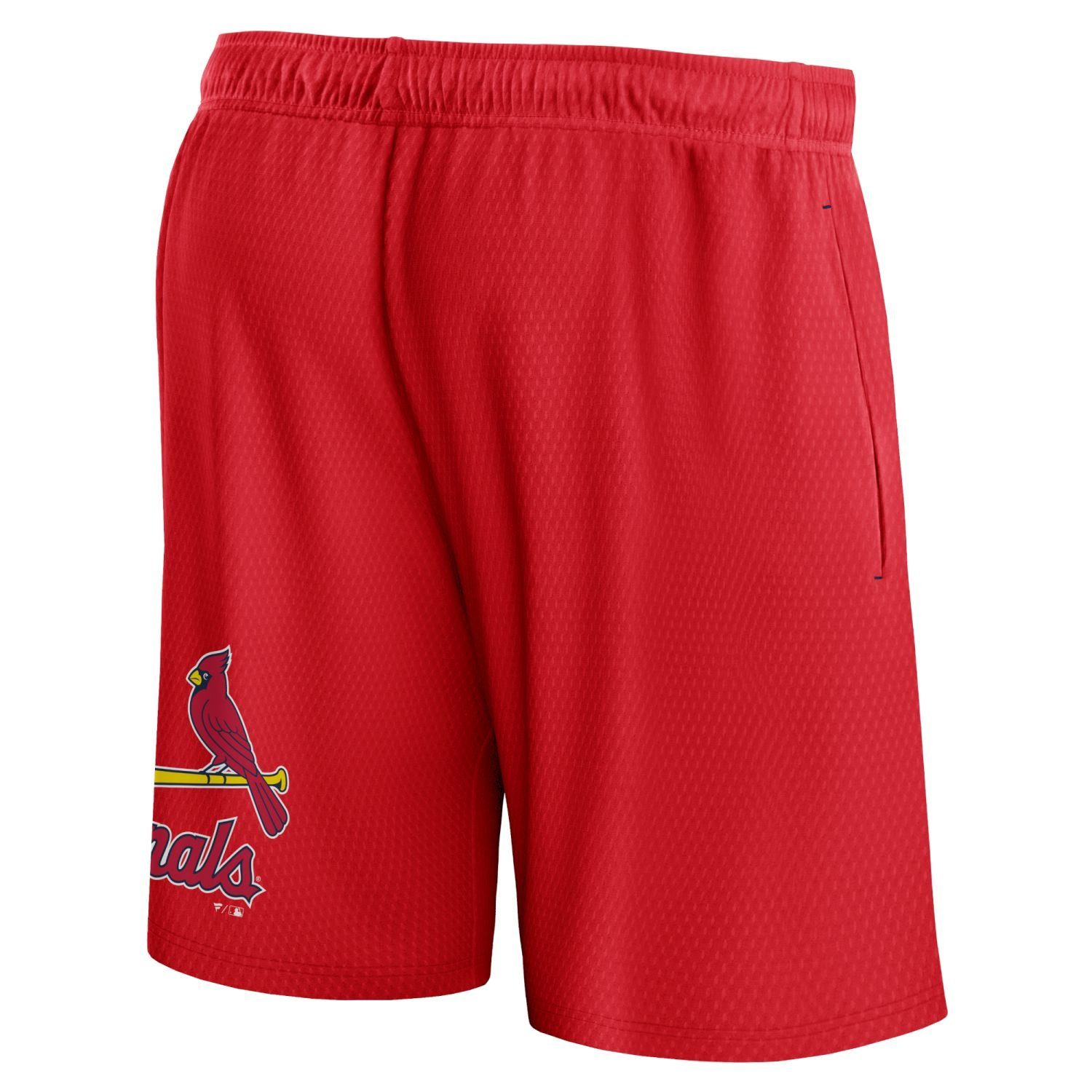Fanatics Cardinals MLB Louis St. Shorts
