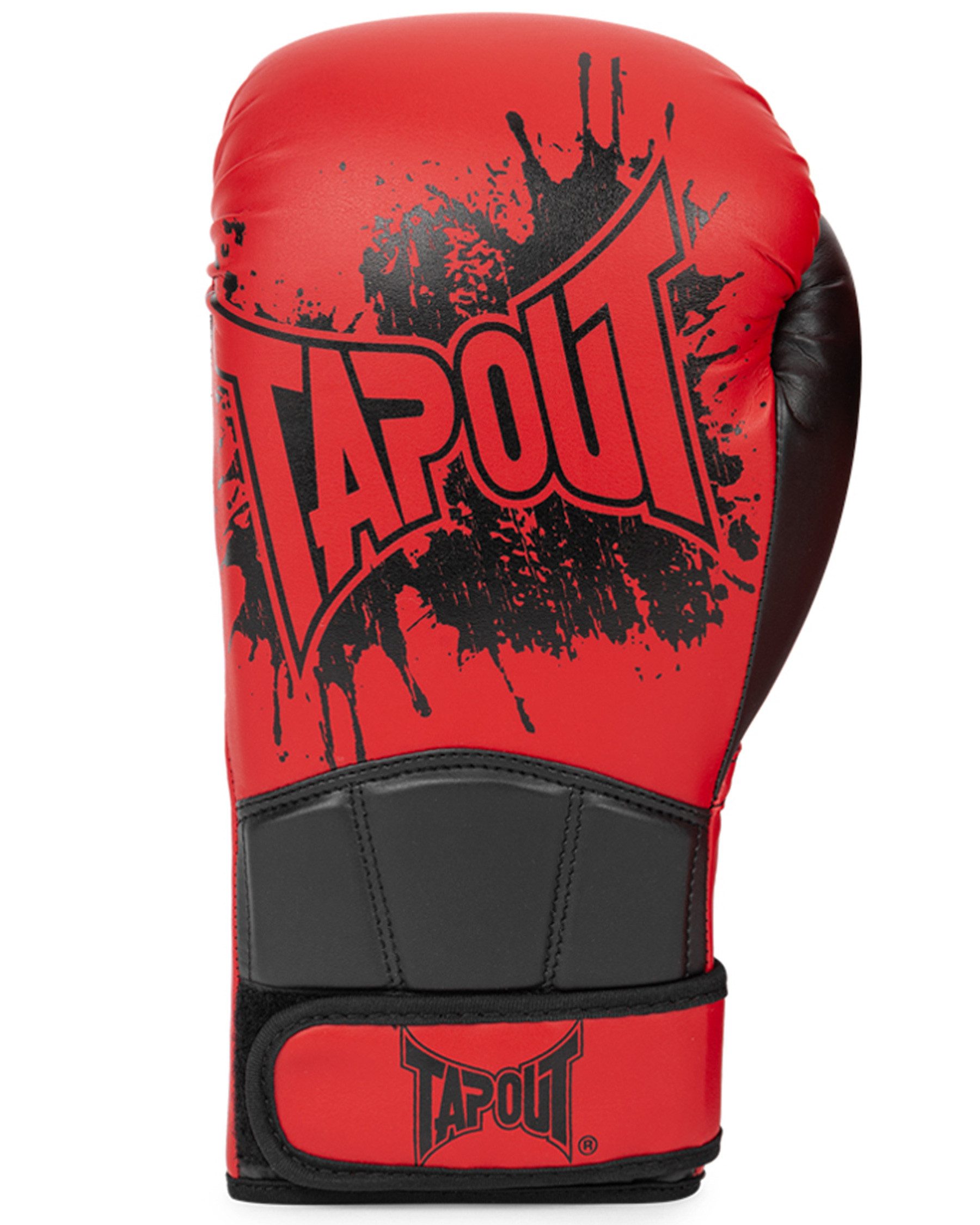 TAPOUT Boxhandschuhe Cerritos (Set), Geeignet für Box- und andere Kampftraining