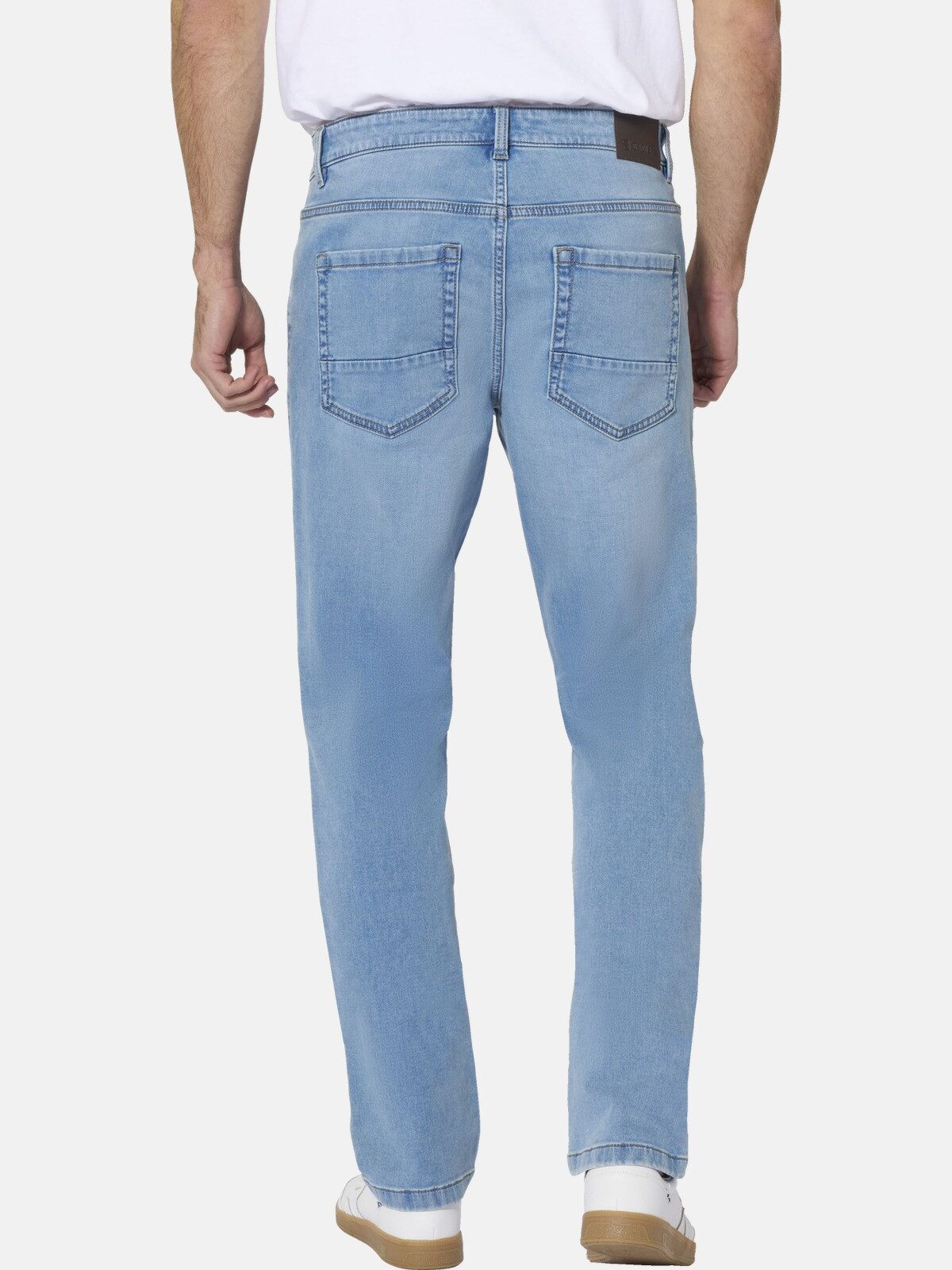 Babista 5-Pocket-Jeans BELLUIS in Stretch-Qualität
