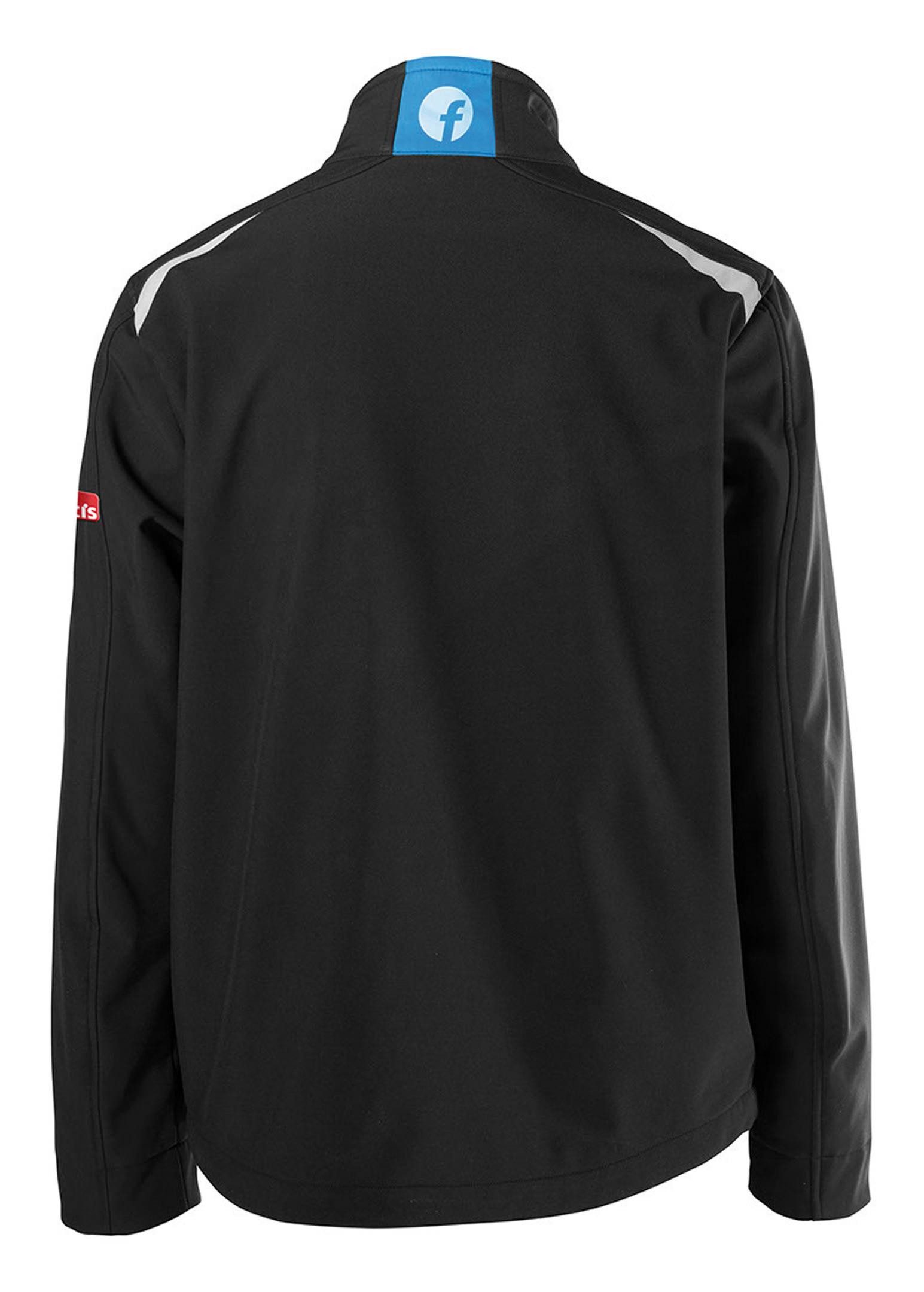 fortis Softshelljacke Herren twenty-four günstig online kaufen