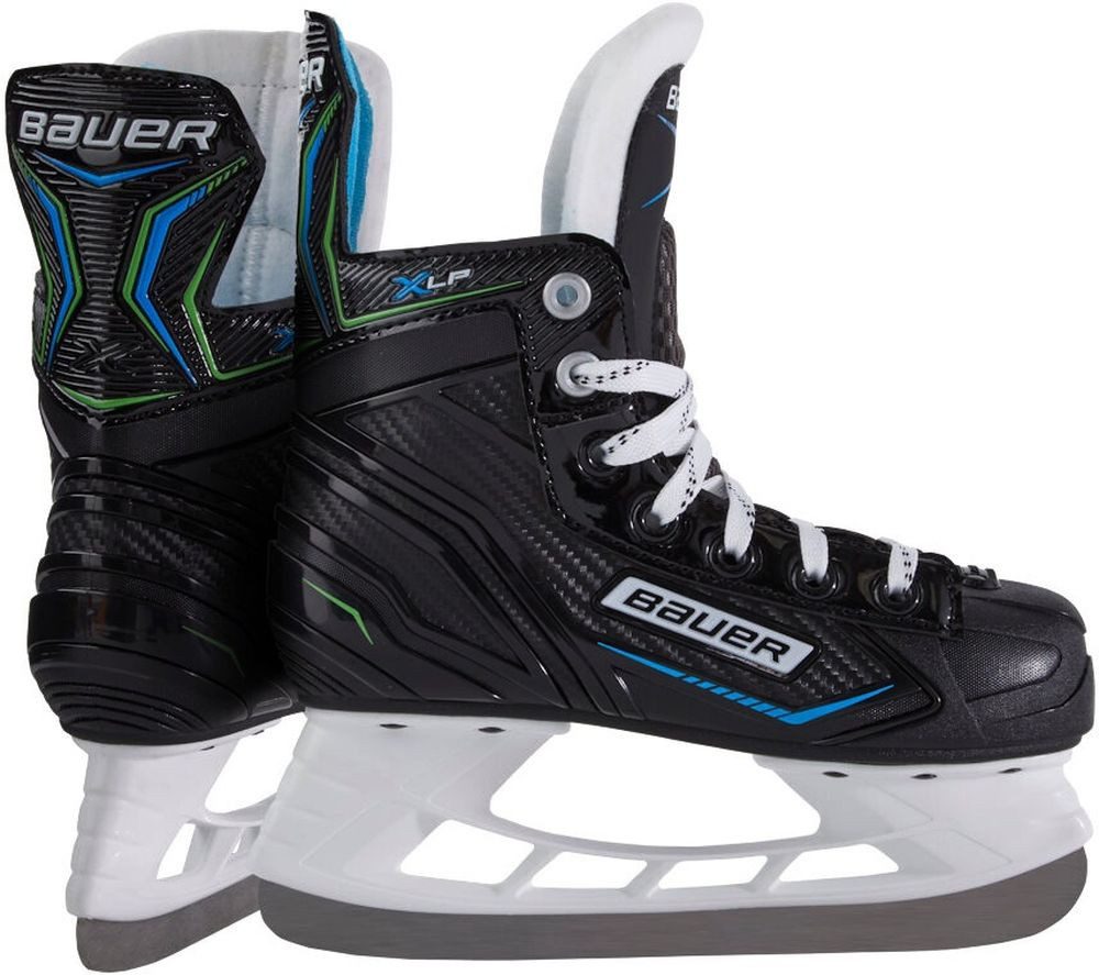 bauer Коньки Eishockeyschlittschuhe Bauer X Ls sr (Regular)