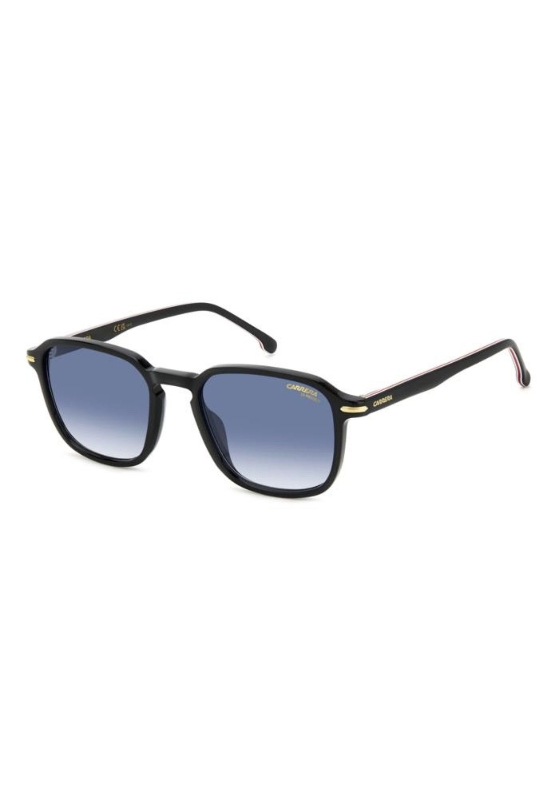 Sonnenbrille Carrera 328/S - 807 08 Schwarz