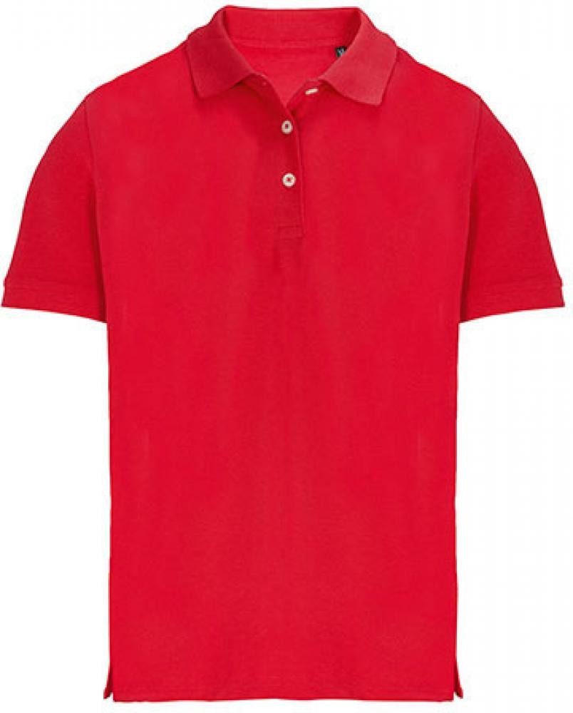 Poloshirt Women´s Pacific Polo Shirt Damen