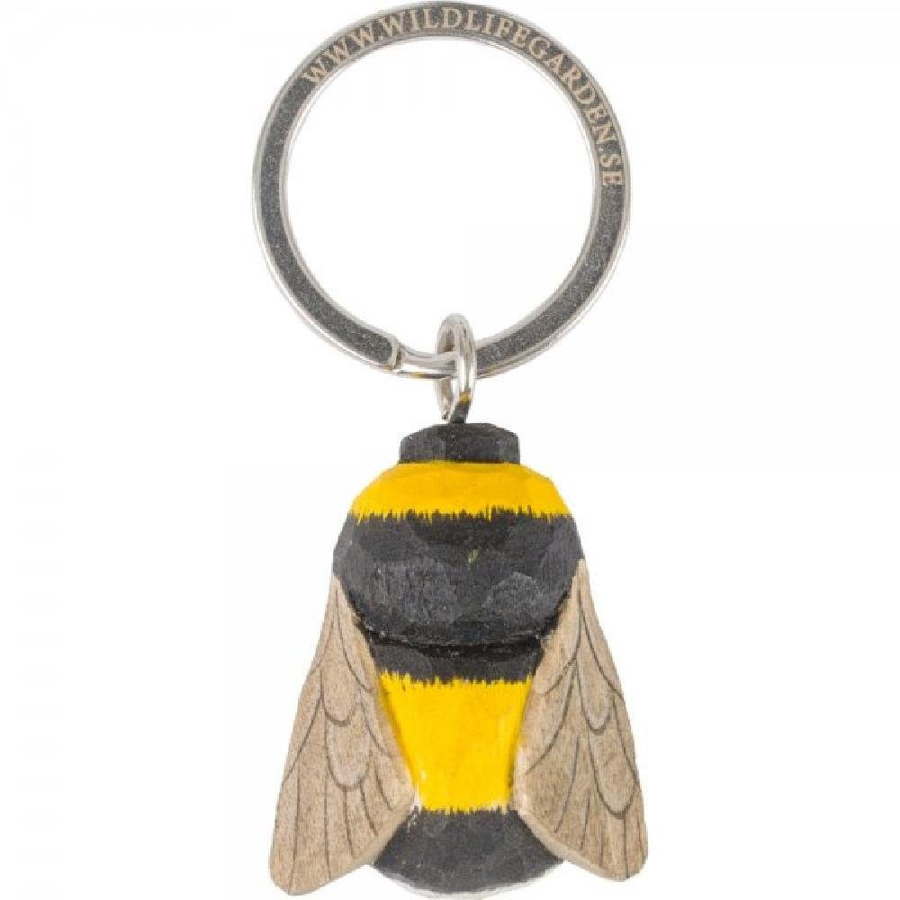 Wildlife Garden Schlüsselanhänger Schlüsselanhänger Hummel günstig online kaufen