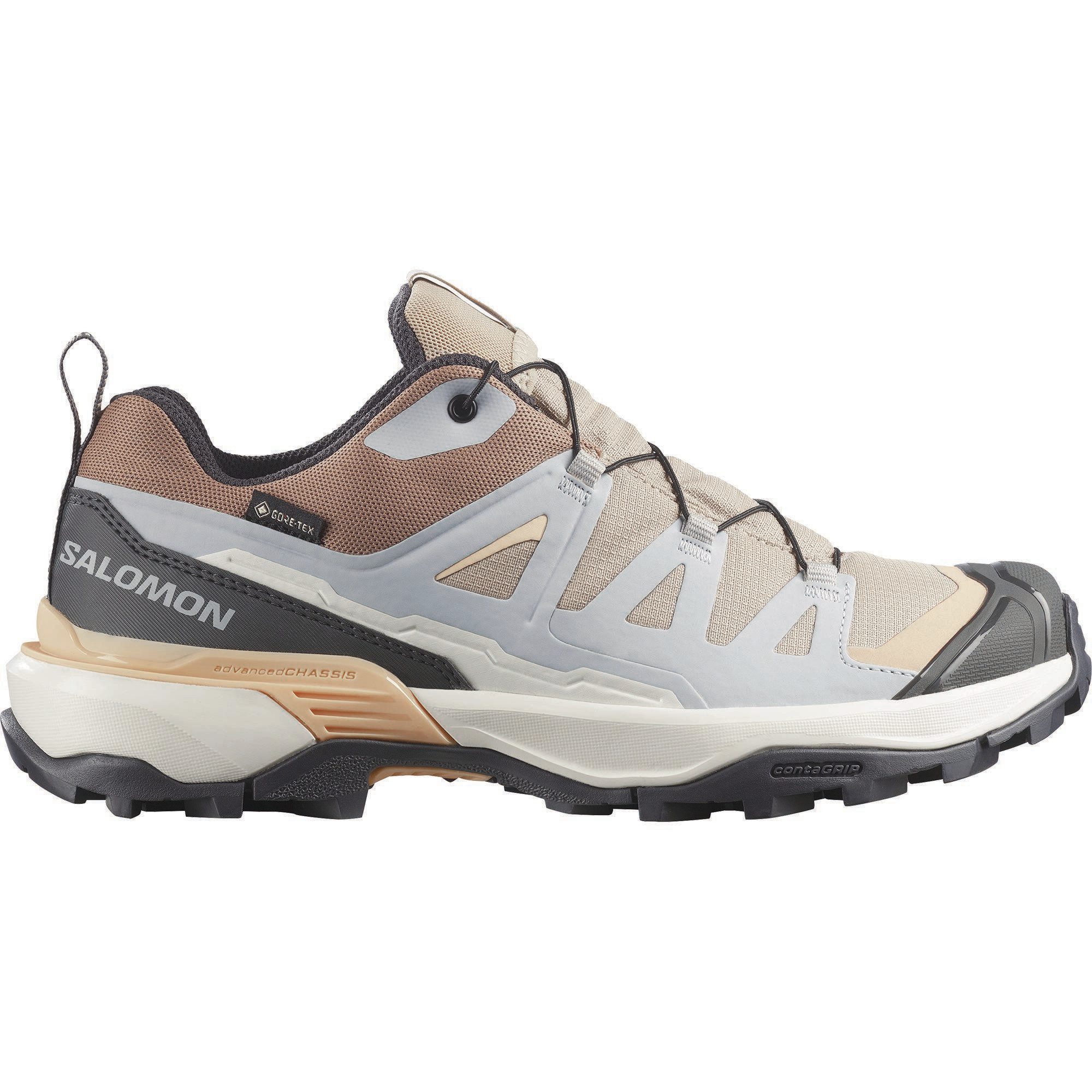 Salomon X ULTRA 360 GTX W Wanderschuh wasserdicht dank Gore-Tex Membrane