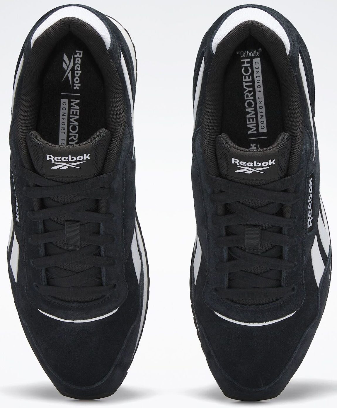 Reebok Classic REEBOK GLIDE RIPPLE Sneaker