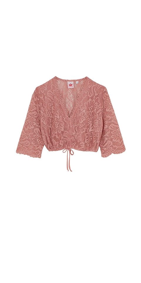 Spieth & Wensky Dirndlbluse Dirndlbluse - günstig online kaufen