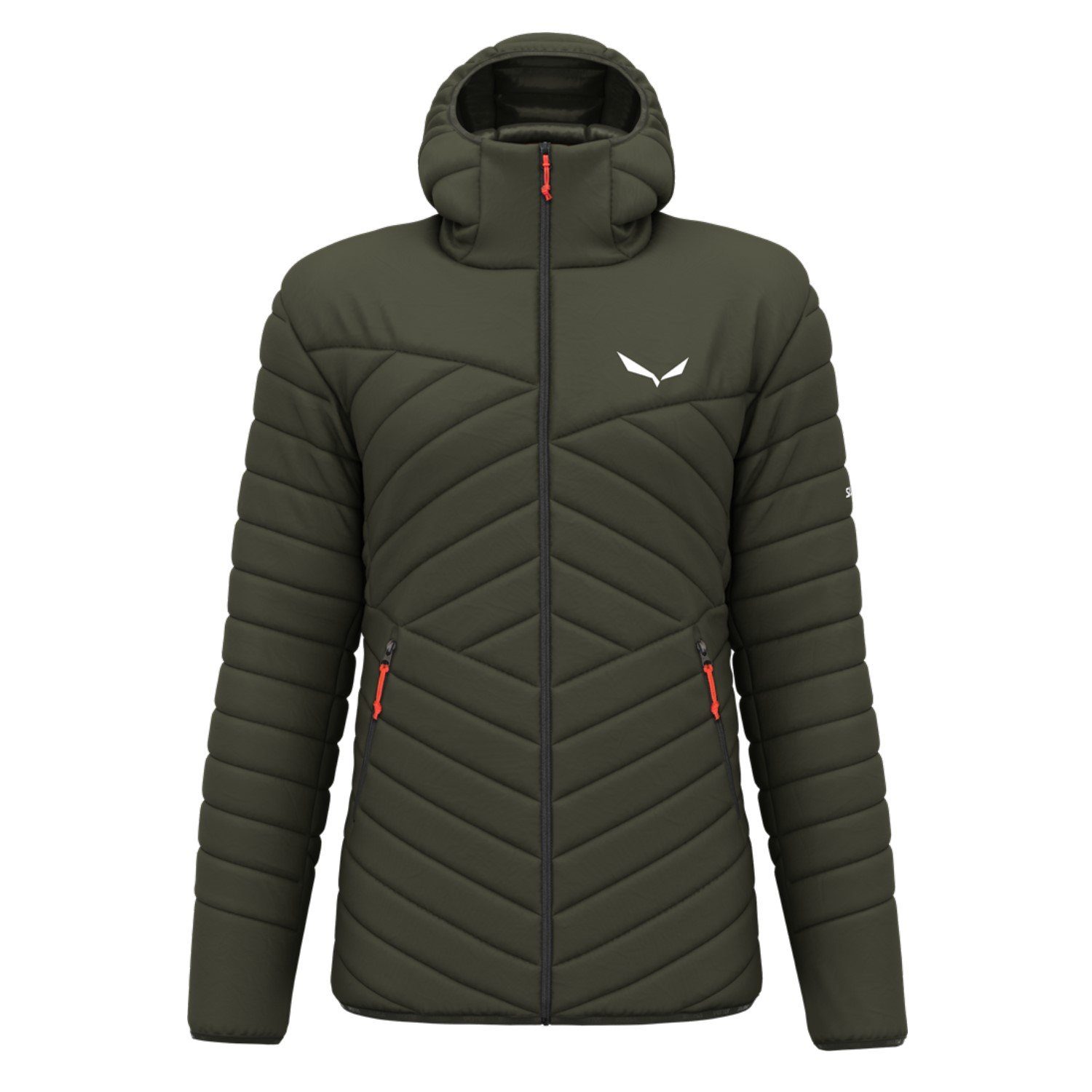Steppjacke Brenta Winterjacke