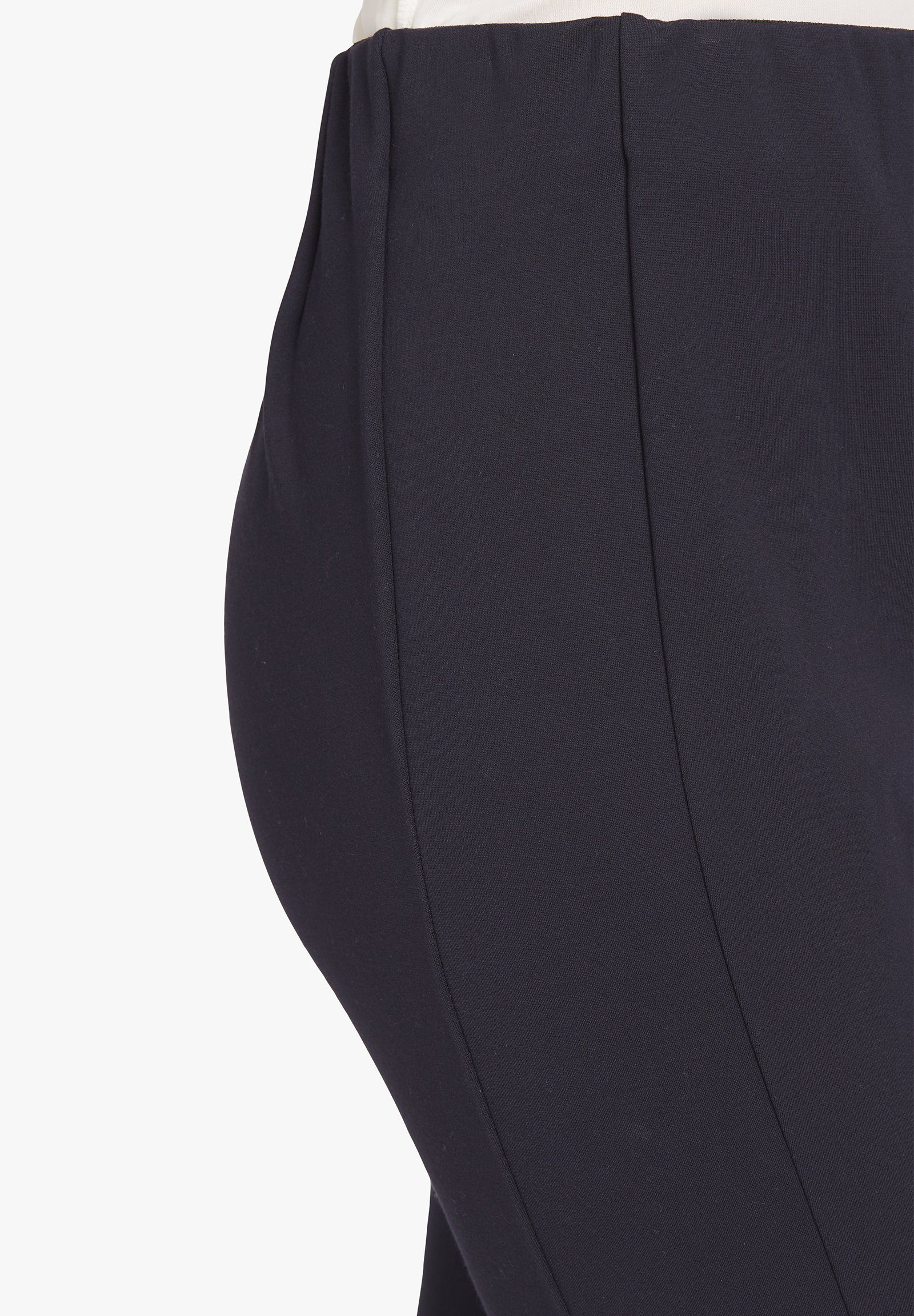 Masai Culotte MaPaba Angenehme Dehnbarkeit, sanfter Sitz, moderne Linie
