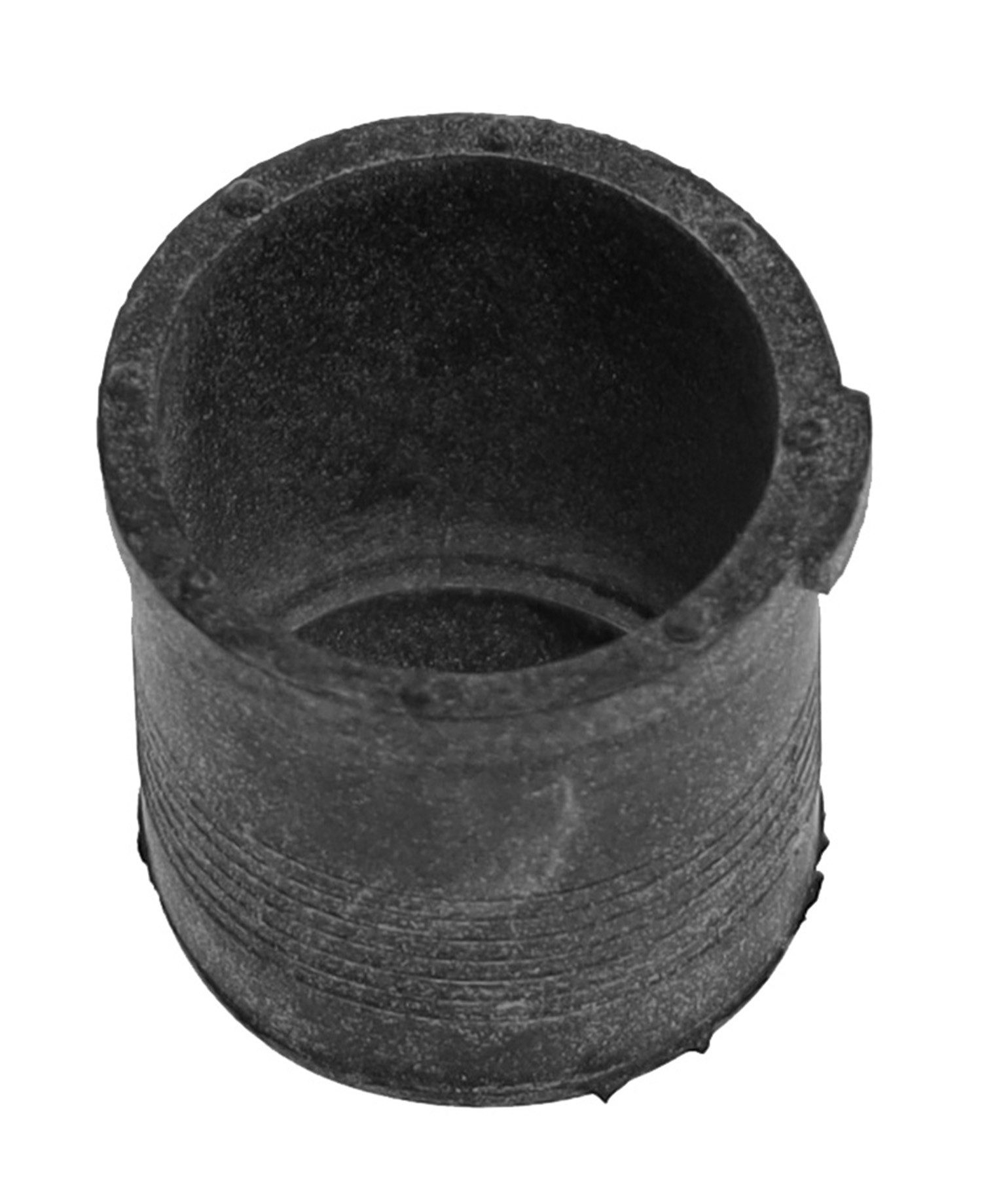 Montagezubehör Geschirrspüler AEG 140000536015 Rückstauklappe-Pumpentopf für Geschirrspüler