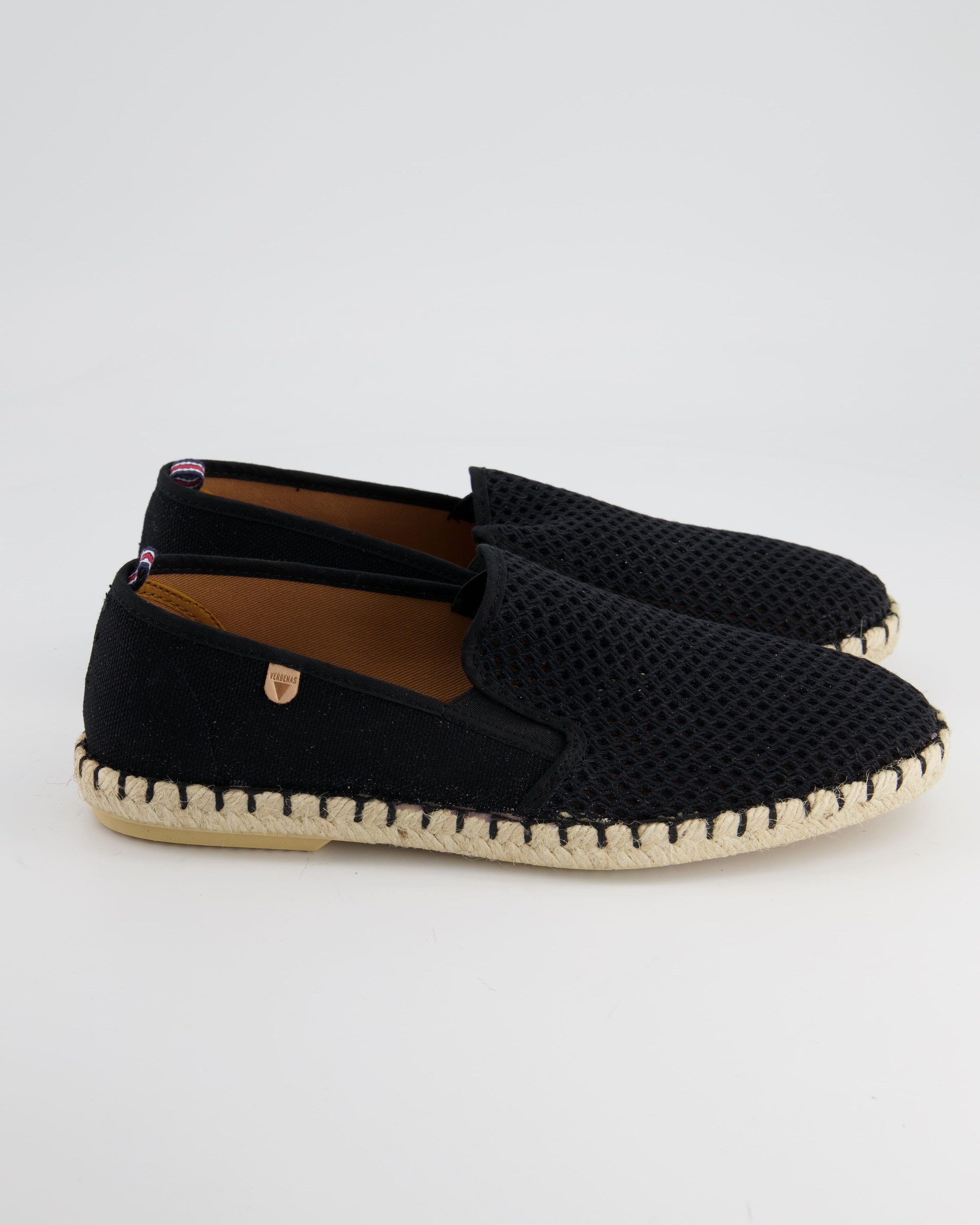 VERBENAS Tom Reijlla Paris Espadrille Obermaterial: Textil