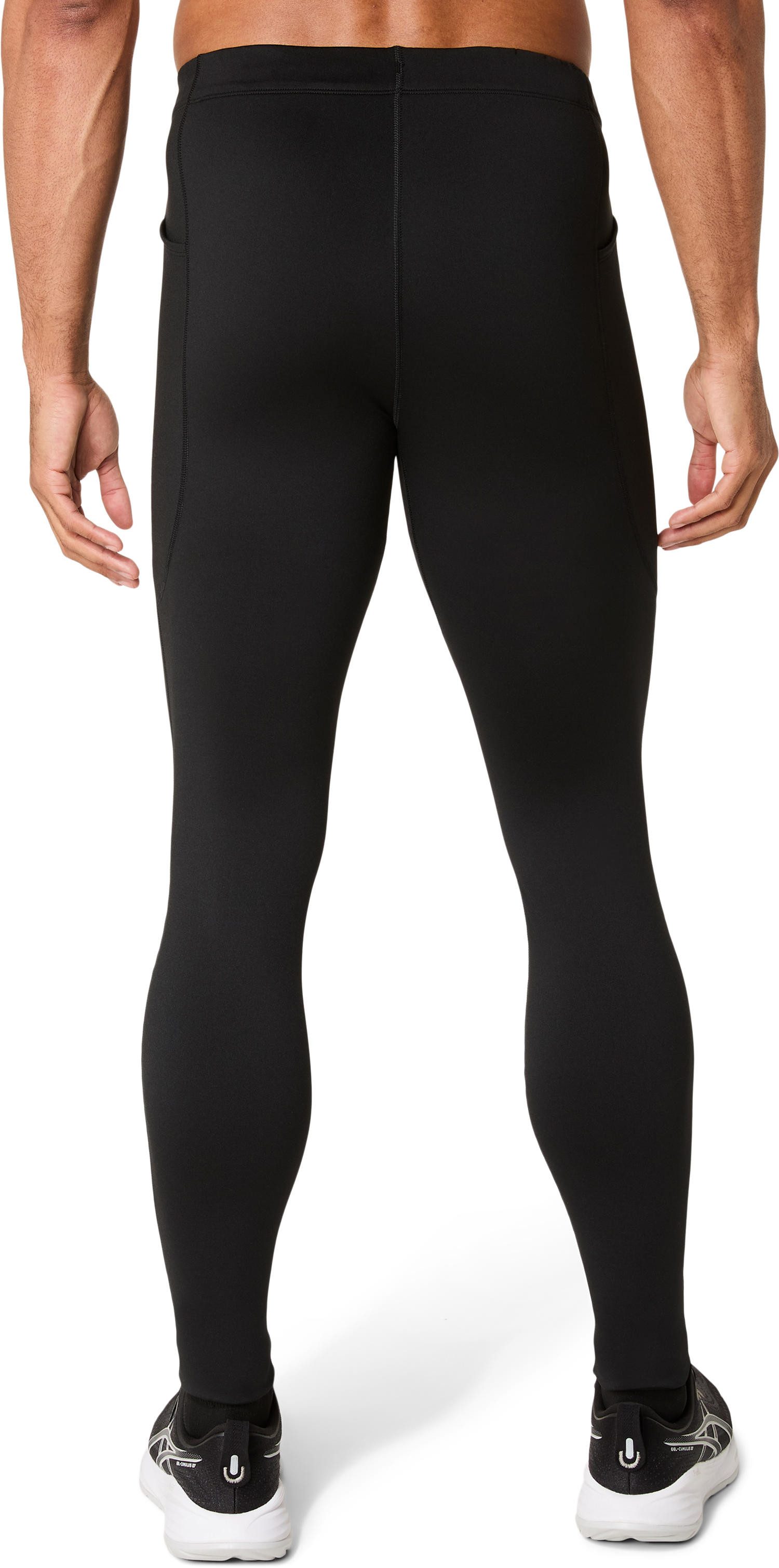 Asics Lauftights CORE WINTER TIGHT