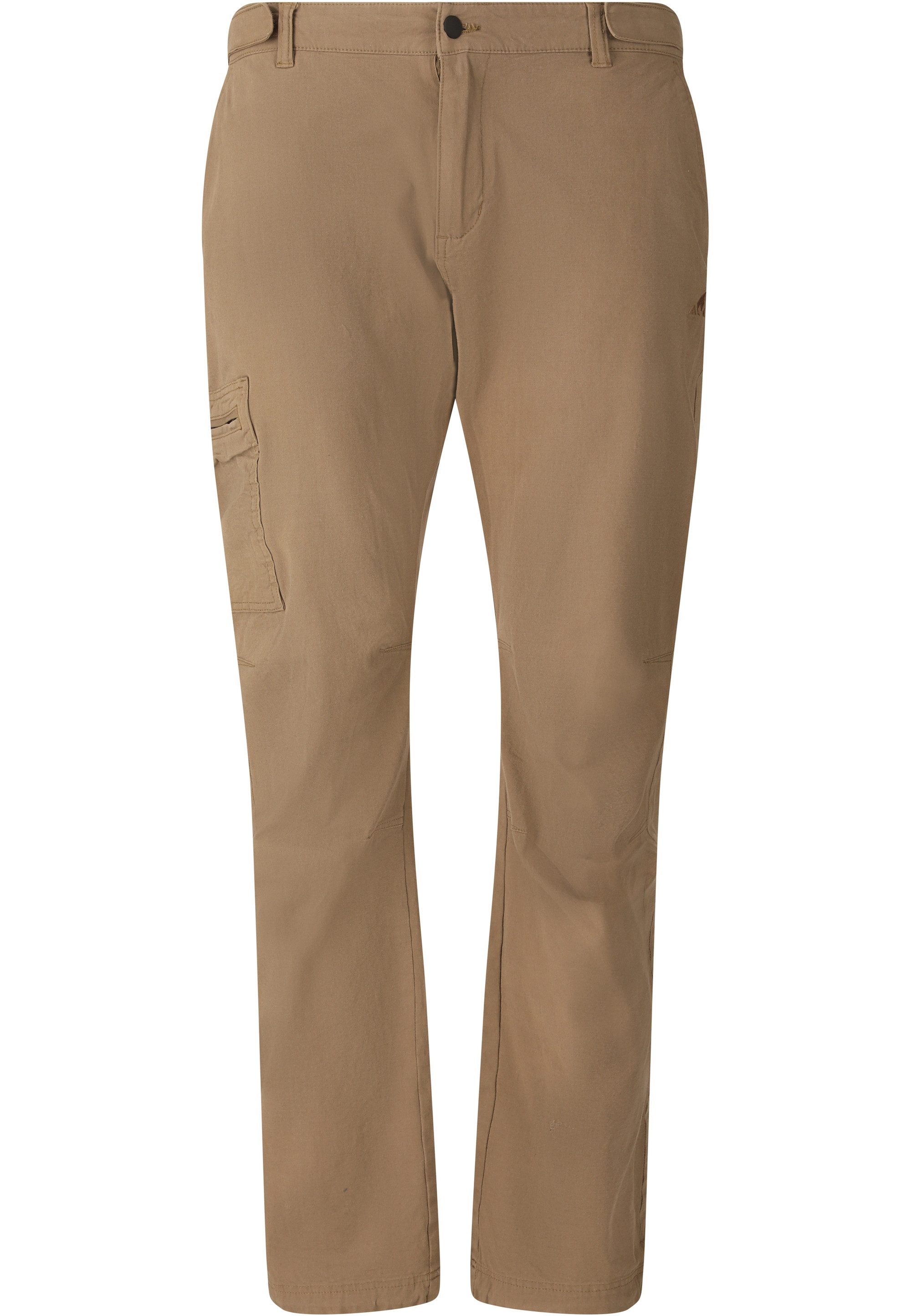 WHISTLER Cargohose Levanger Schmucklos