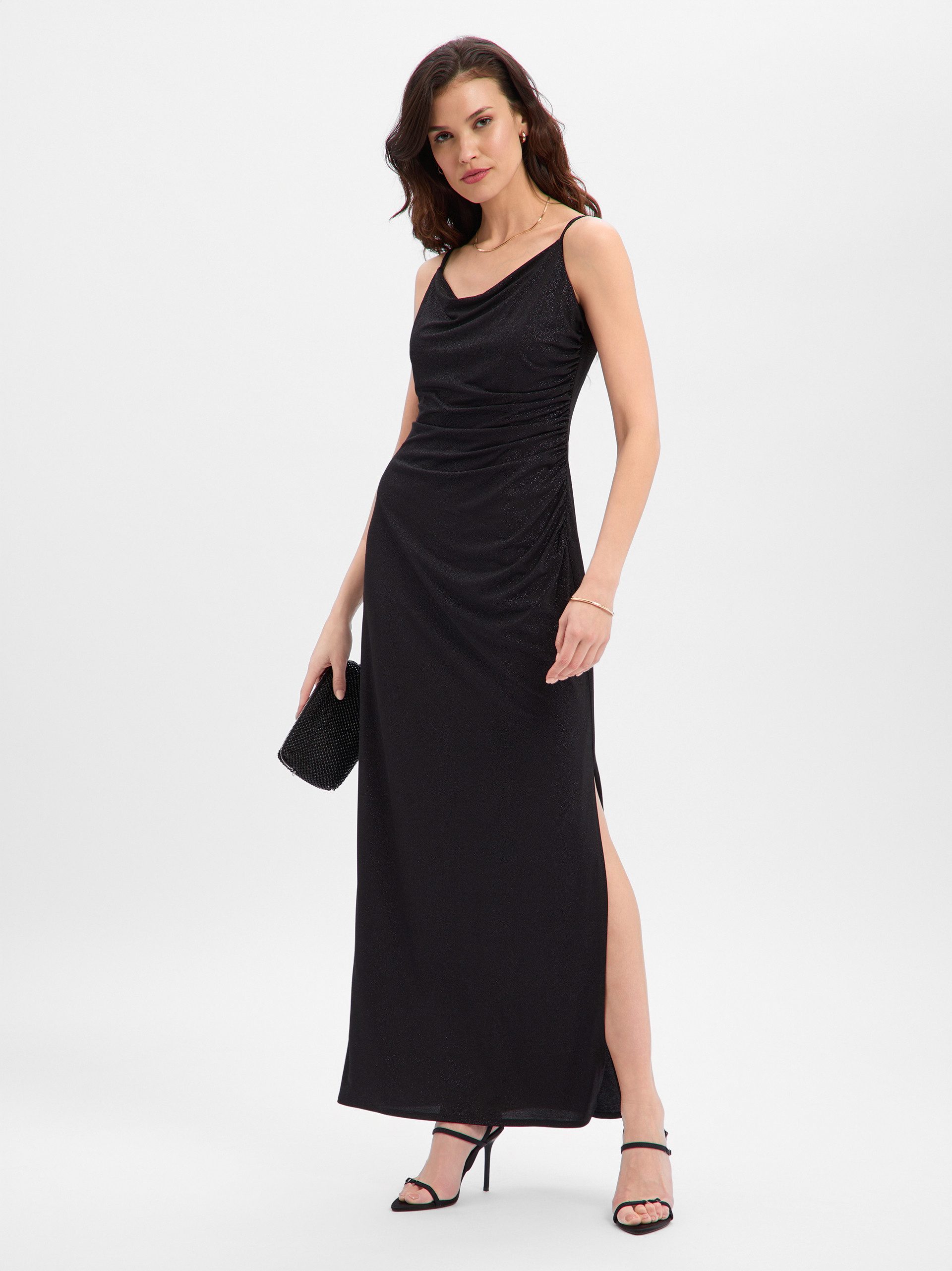 Marie Lund Abendkleid