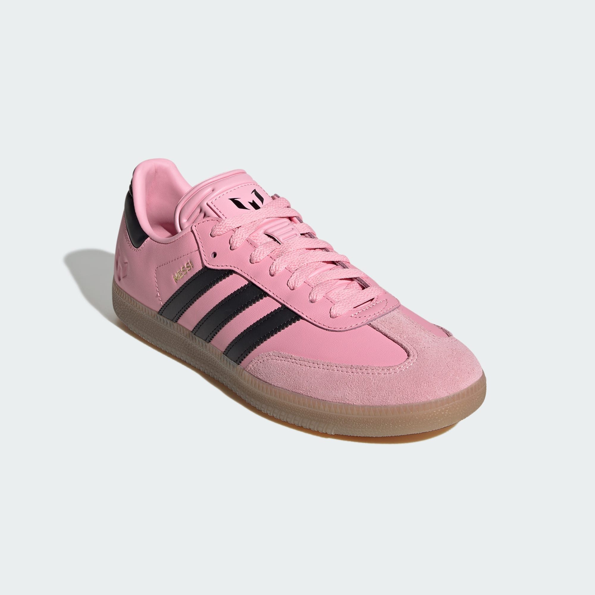 adidas Performance SAMBA MESSI SCHUH Fußballschuh günstig online kaufen