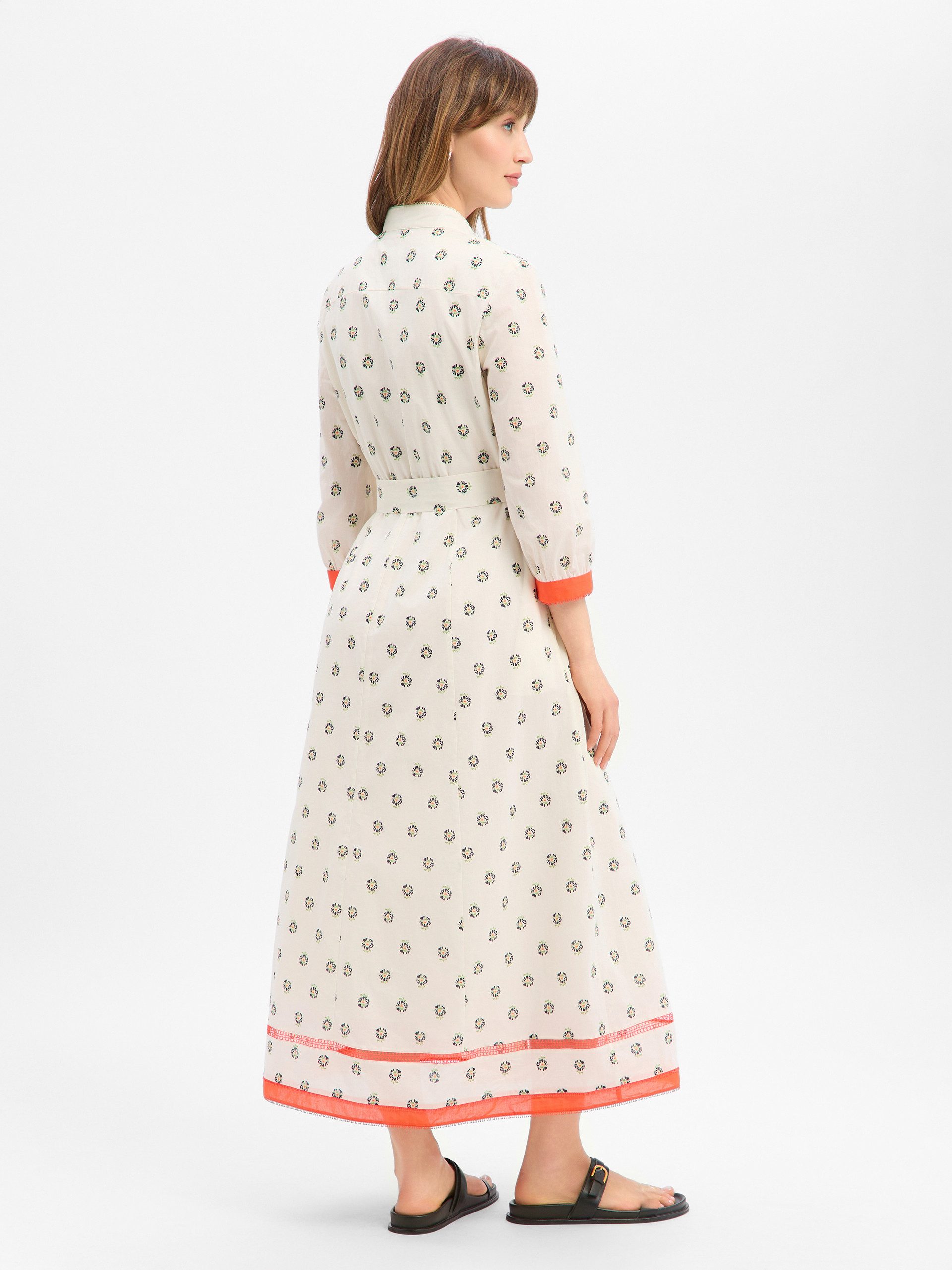 Marc Cain A-Linien-Kleid