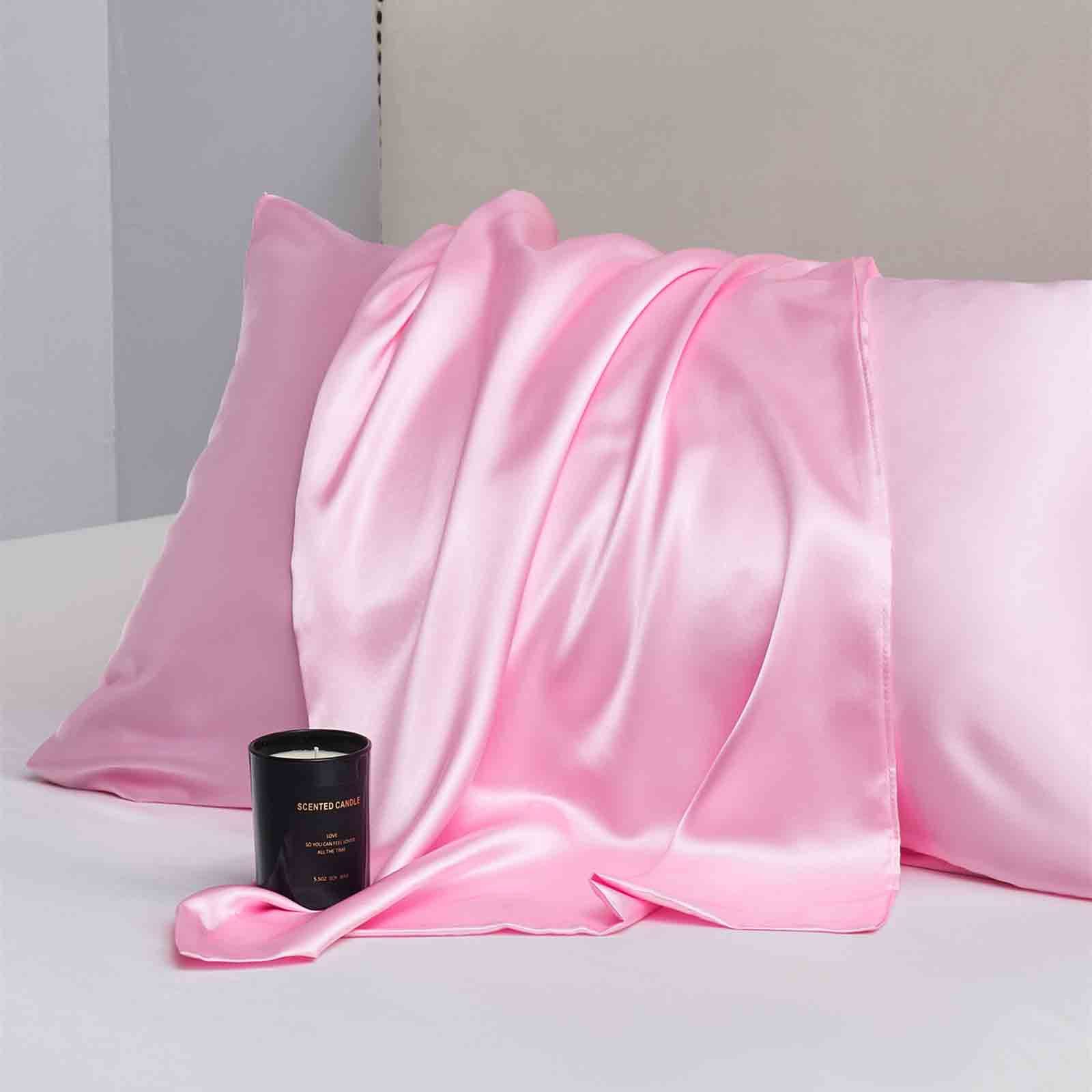OKWISH Kissenbezüge 2er Kissenbezug Kissenhülle Kopfkissenbezug günstig online kaufen