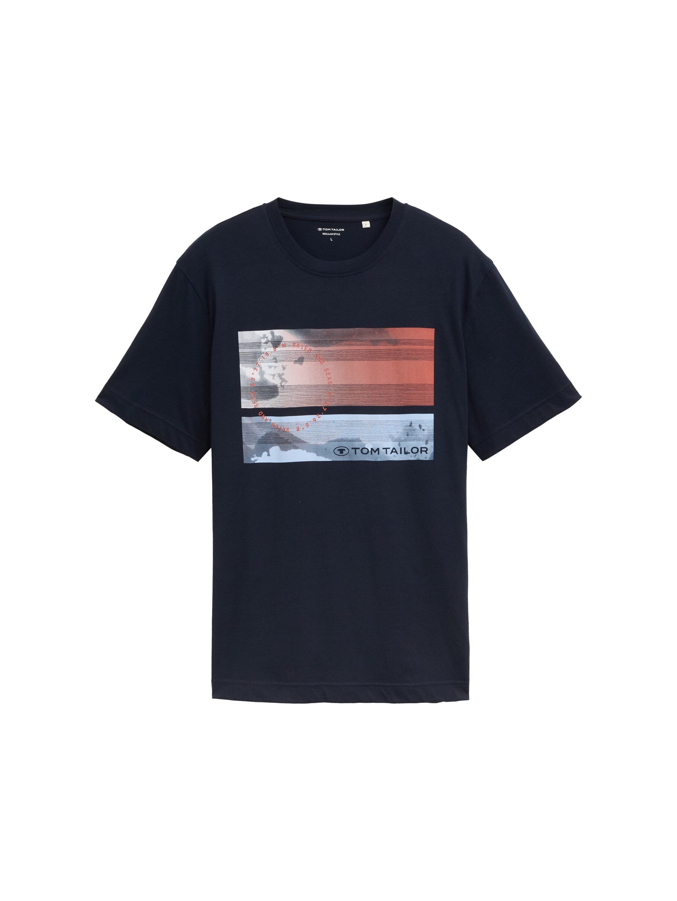 TOM TAILOR T-Shirt günstig online kaufen