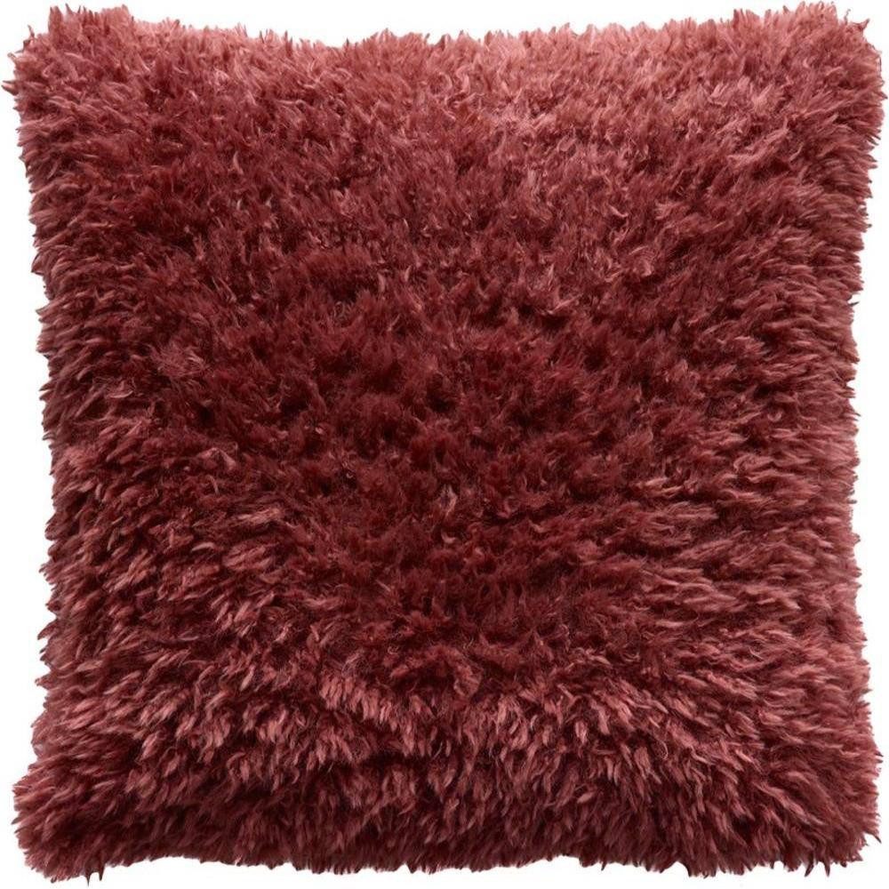 sander table + home Kissenhülle Kissenhülle Ayla Dusty Rose 50 x 50 cm von Sander