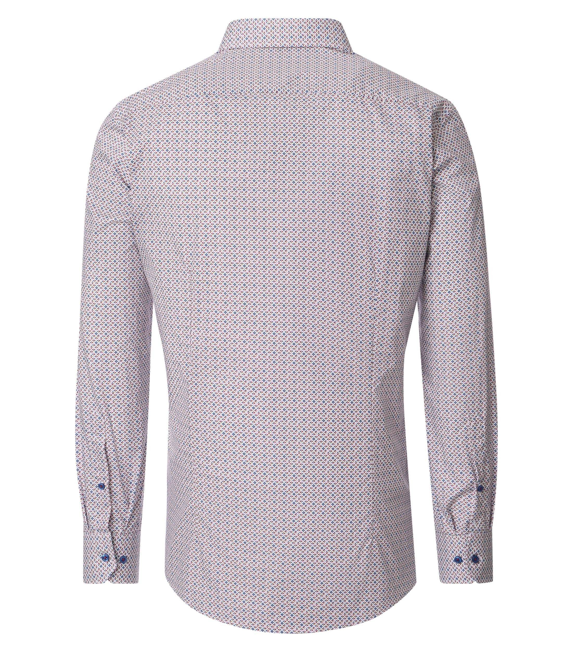 VENTI Businesshemd VENTI Businesshemd Print günstig online kaufen