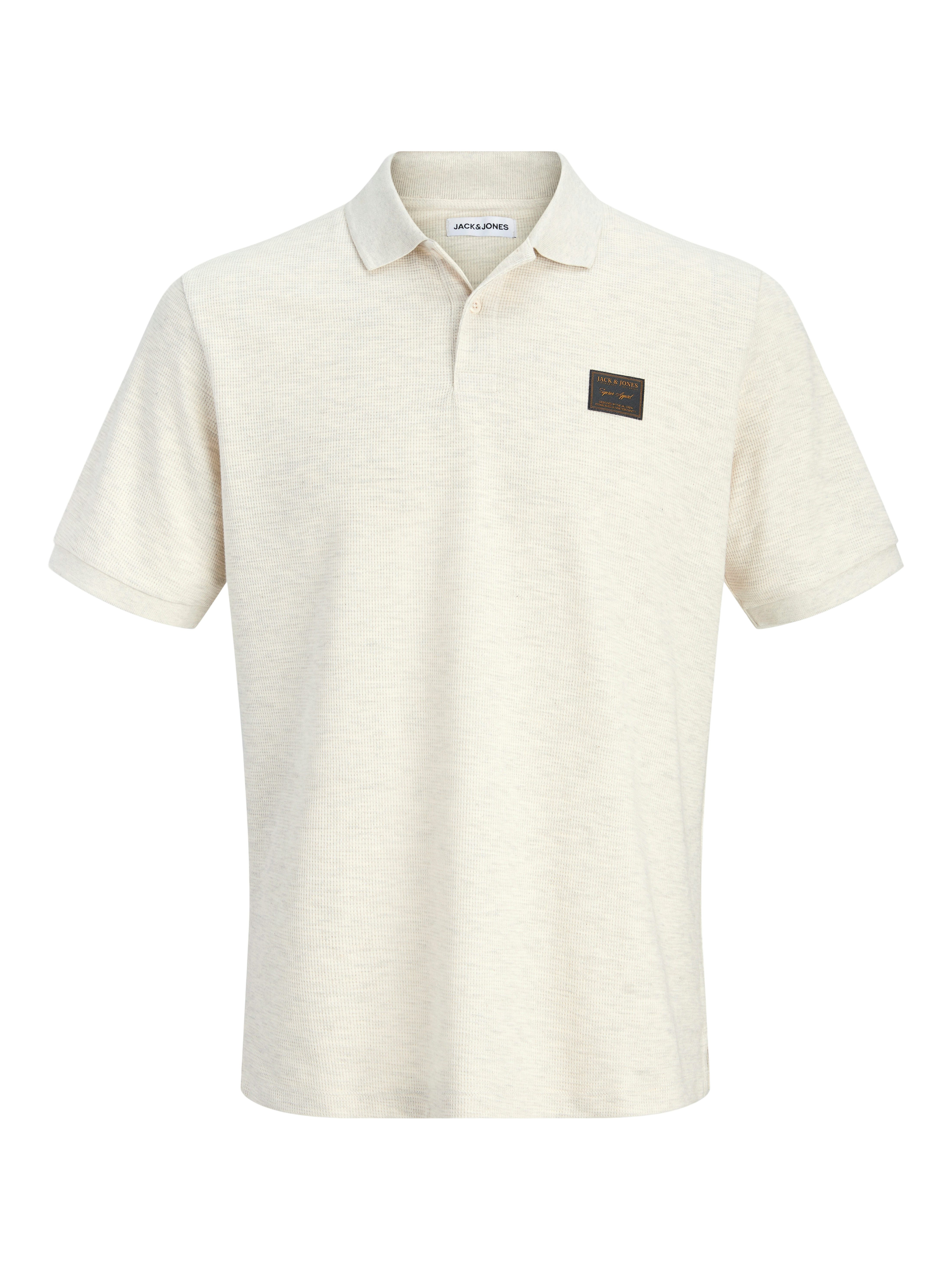 Jack & Jones Poloshirt JJDAYTONA POLO SS SN günstig online kaufen