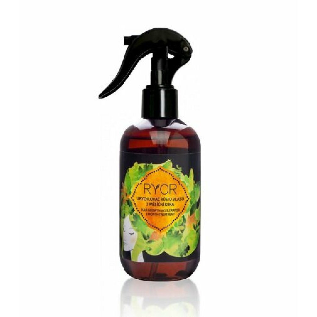 Ryor Texturspray Haarpflege Haarwuchs-Beschleuniger 250ml