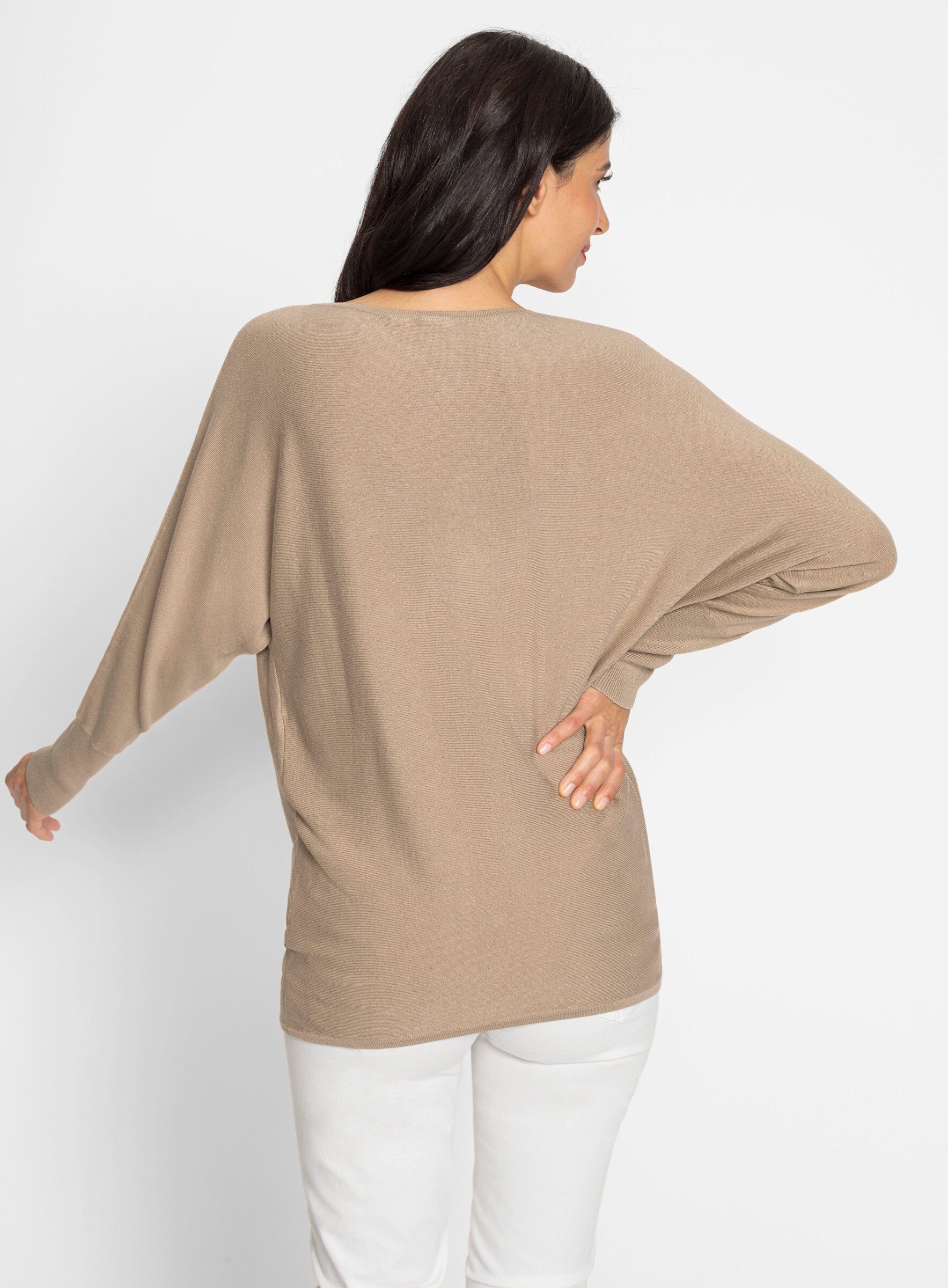 heine Strickpullover Pullover günstig online kaufen