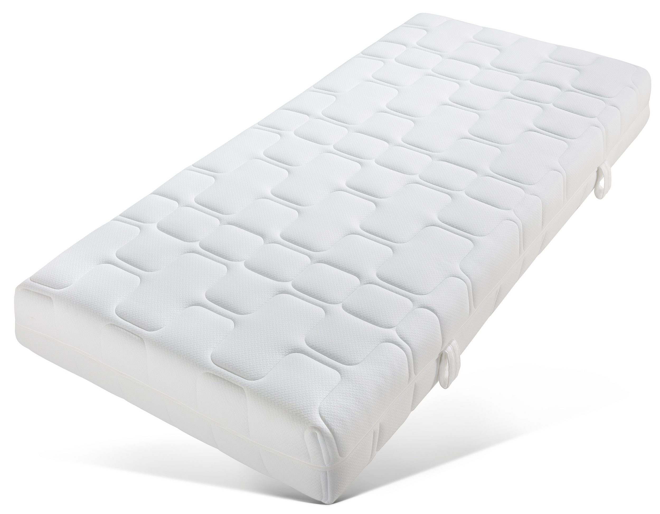 Gelschaummatratze GUMO MAXX von BeCo EXCLUSIV - BeCo EXCLUSIV