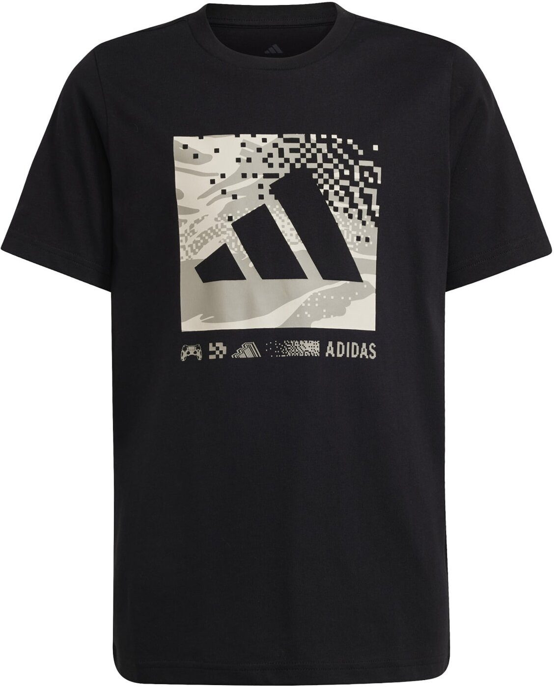 Funktionsshirt J CAMO LOGO TEE