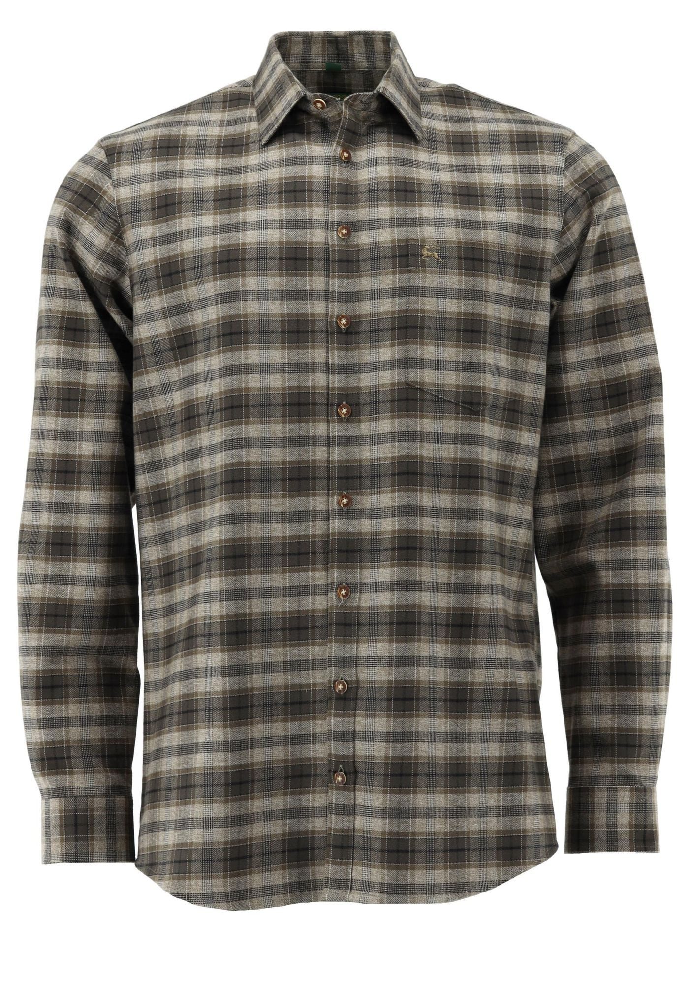 Outdoorhemd Gliru