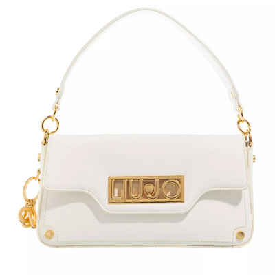 Liu Jo Clutch white (1-tlg)