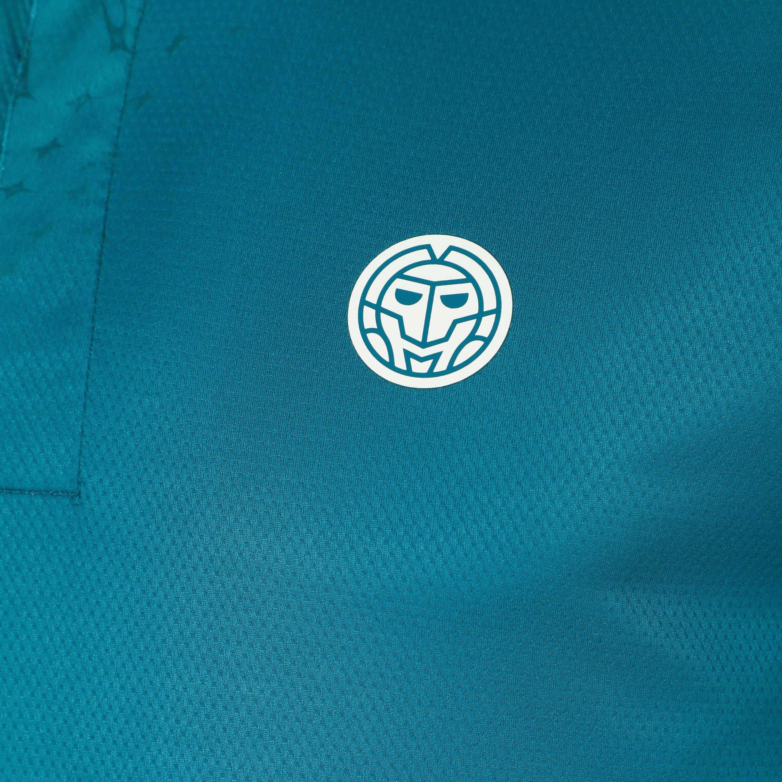 BIDI BADU Poloshirt Komodo