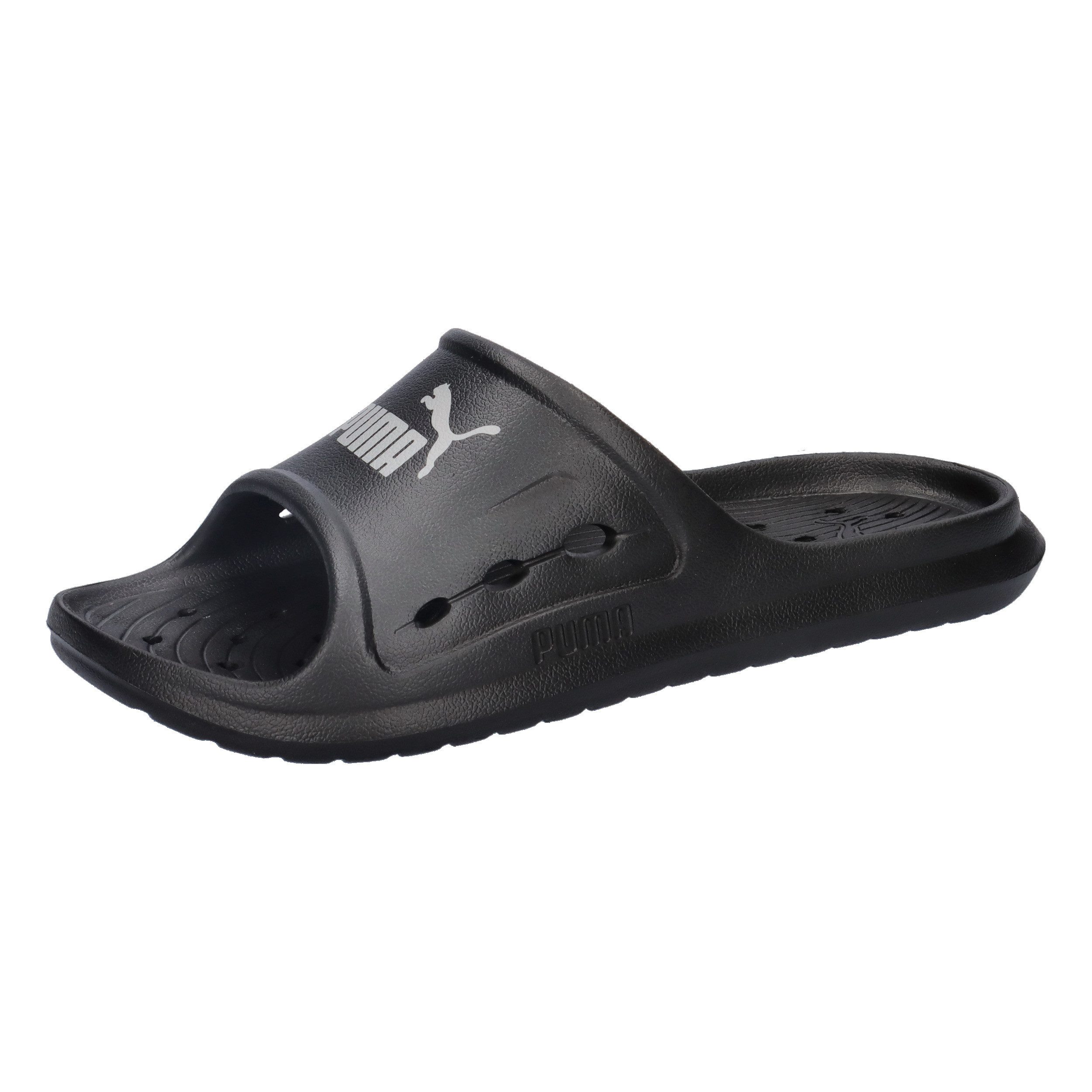 Puma Unisex Badeschlappen Divecat Dry 404854 Badeschuh