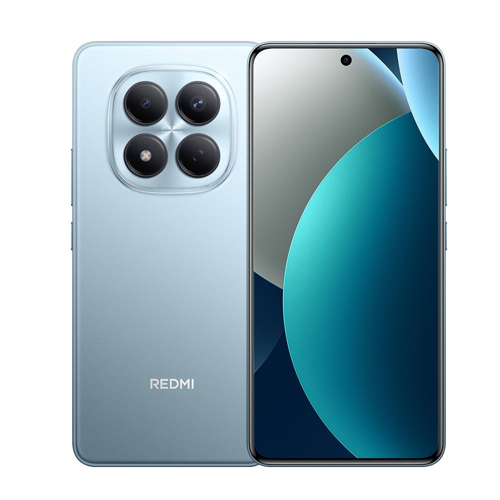Redmi Note 15 Pro 4G 12GB+256GB Smartphone