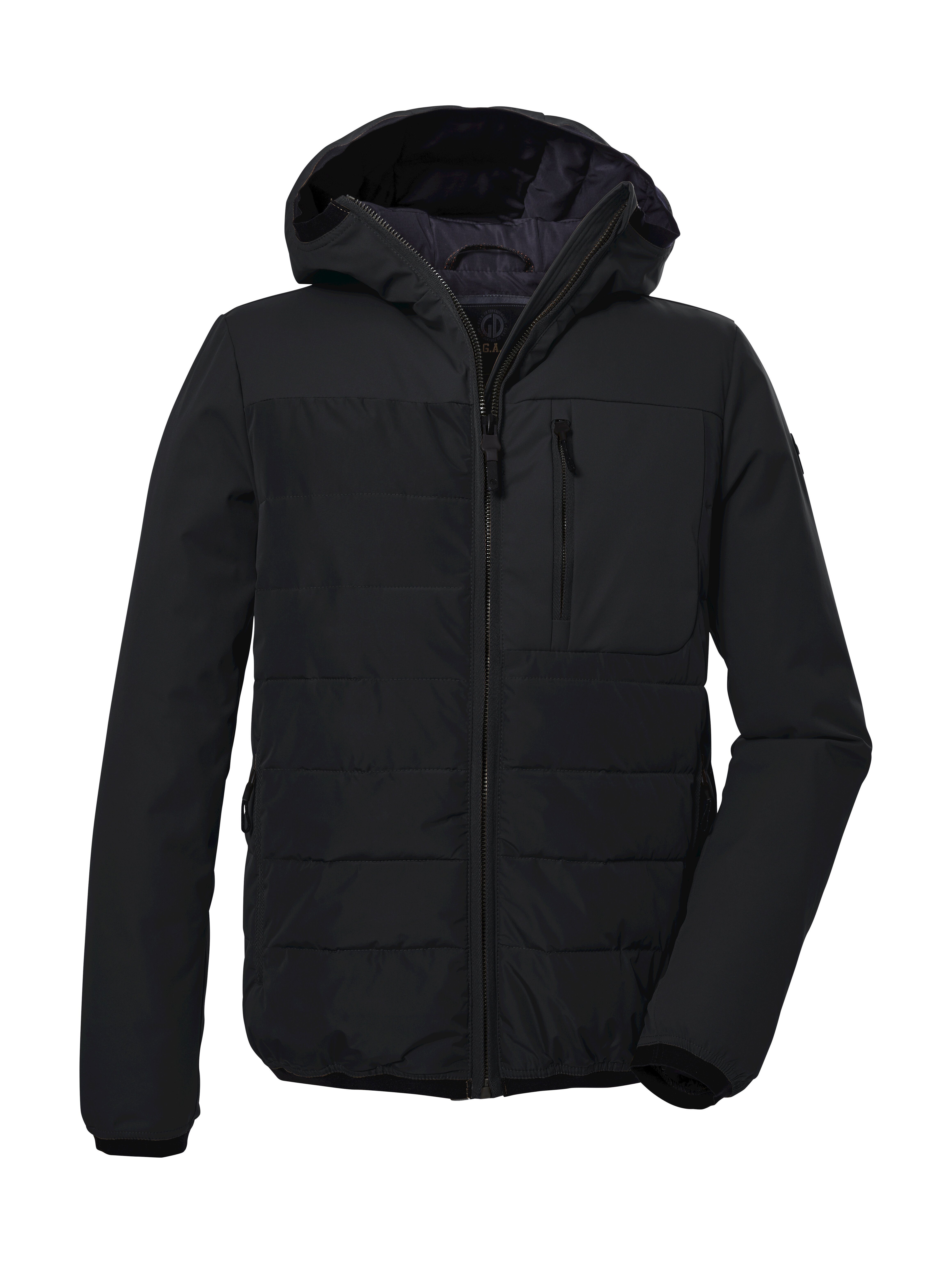 Funktionsjacke GW 37 MN JCKT