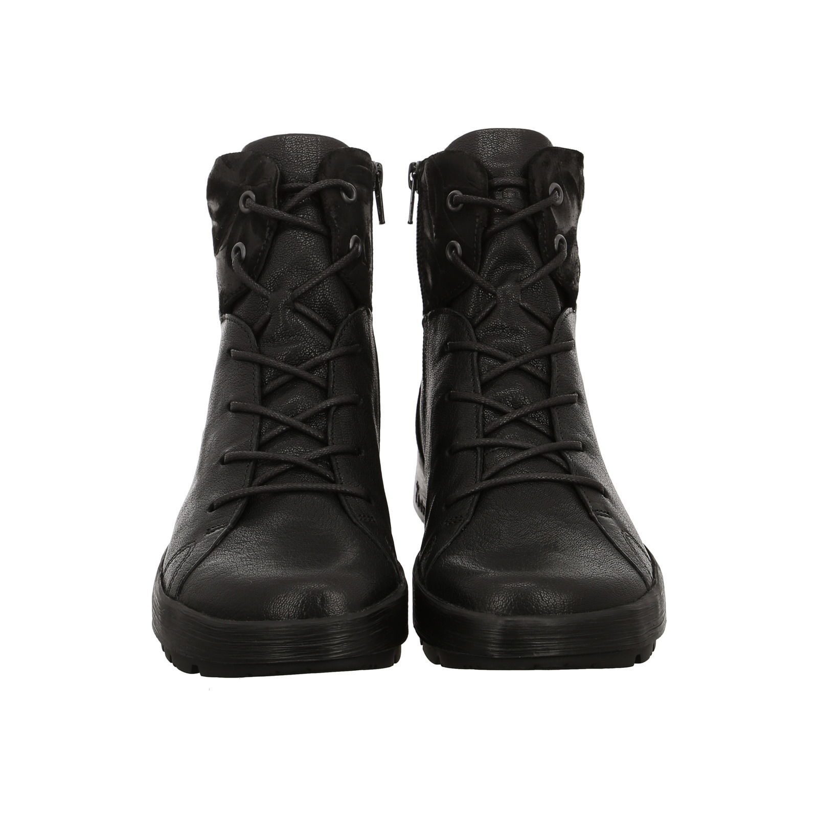 Think! Schnürstiefelette Comoda Stiefelette
