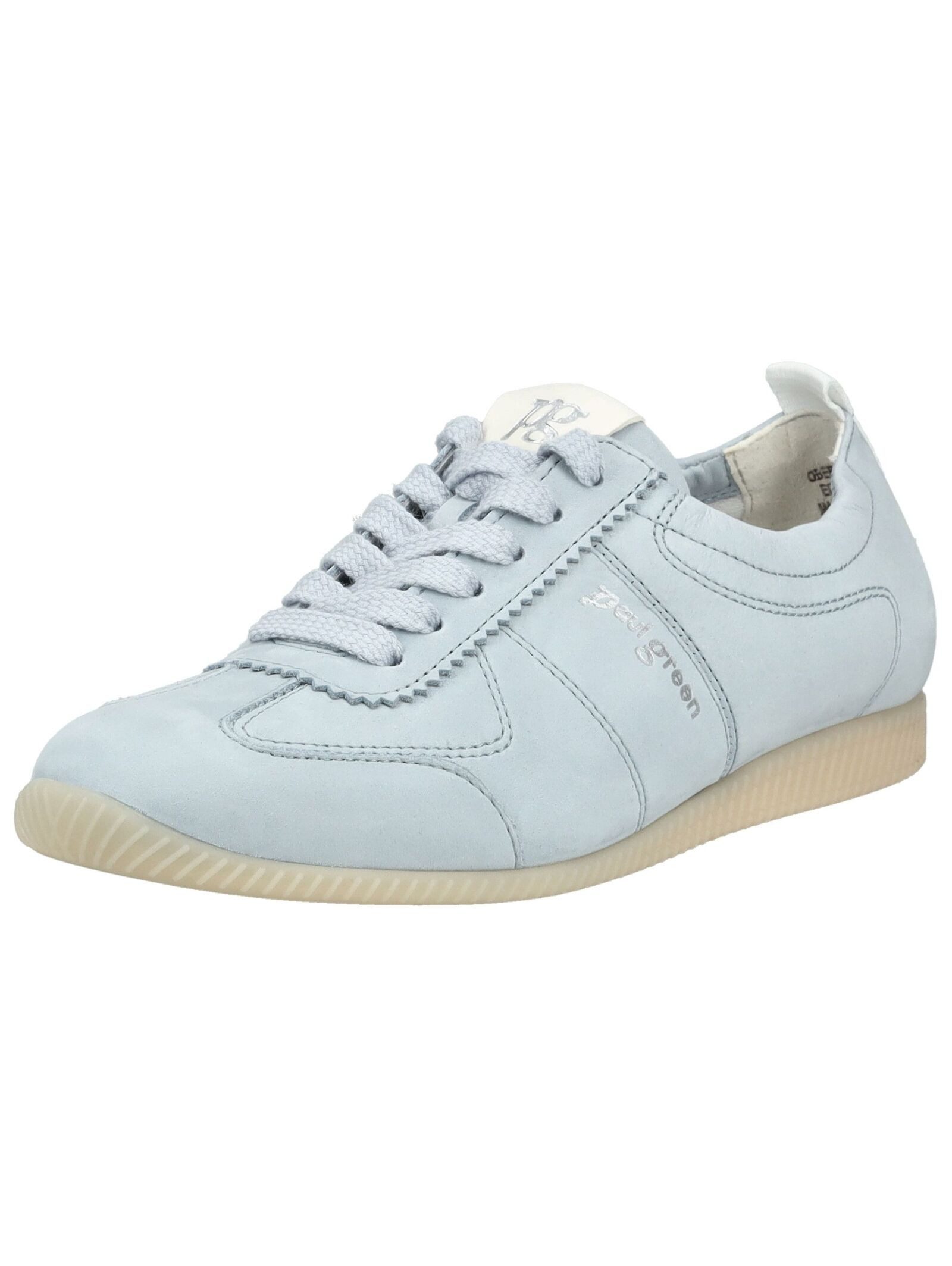 Paul Green Paul Green Sneaker Nubukleder Sneaker
