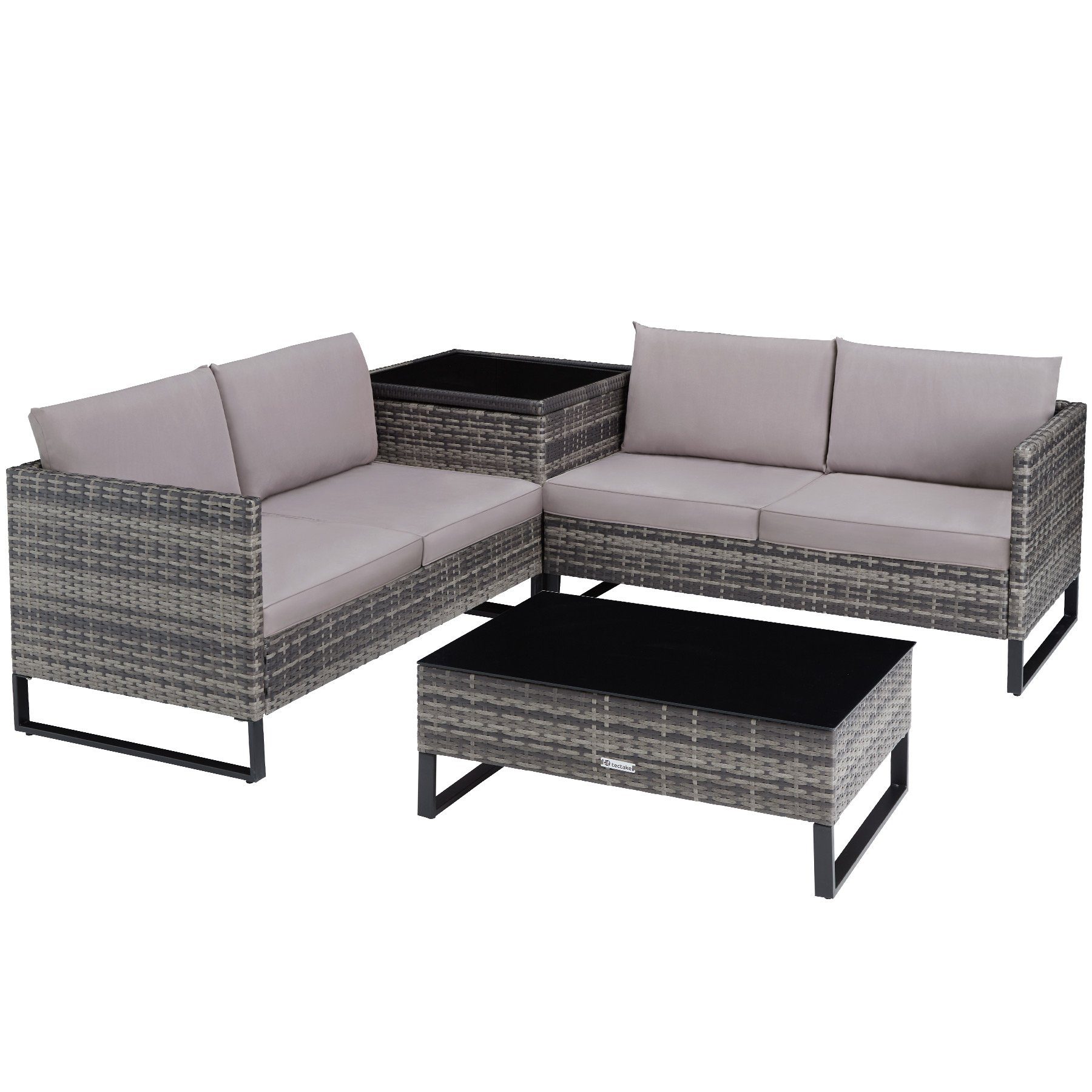 Lounge Gartenmöbel online kaufen OTTO