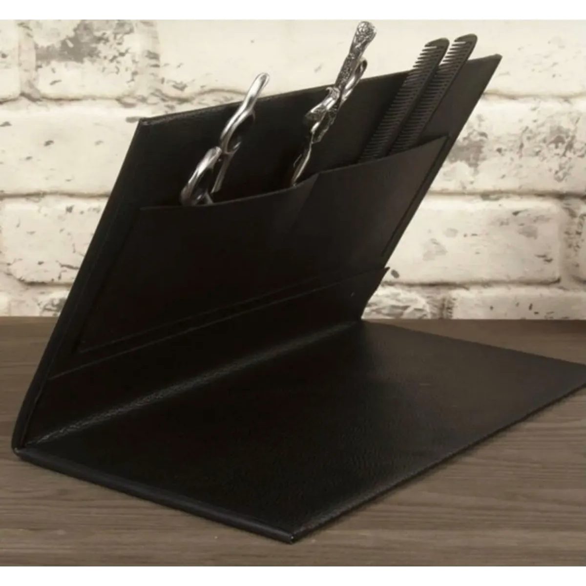 Nano Absolute Scheren-Set Magnetischer Maschinenständer, Werkzeugständer, Scherenständer Friseur, (1-tlg)