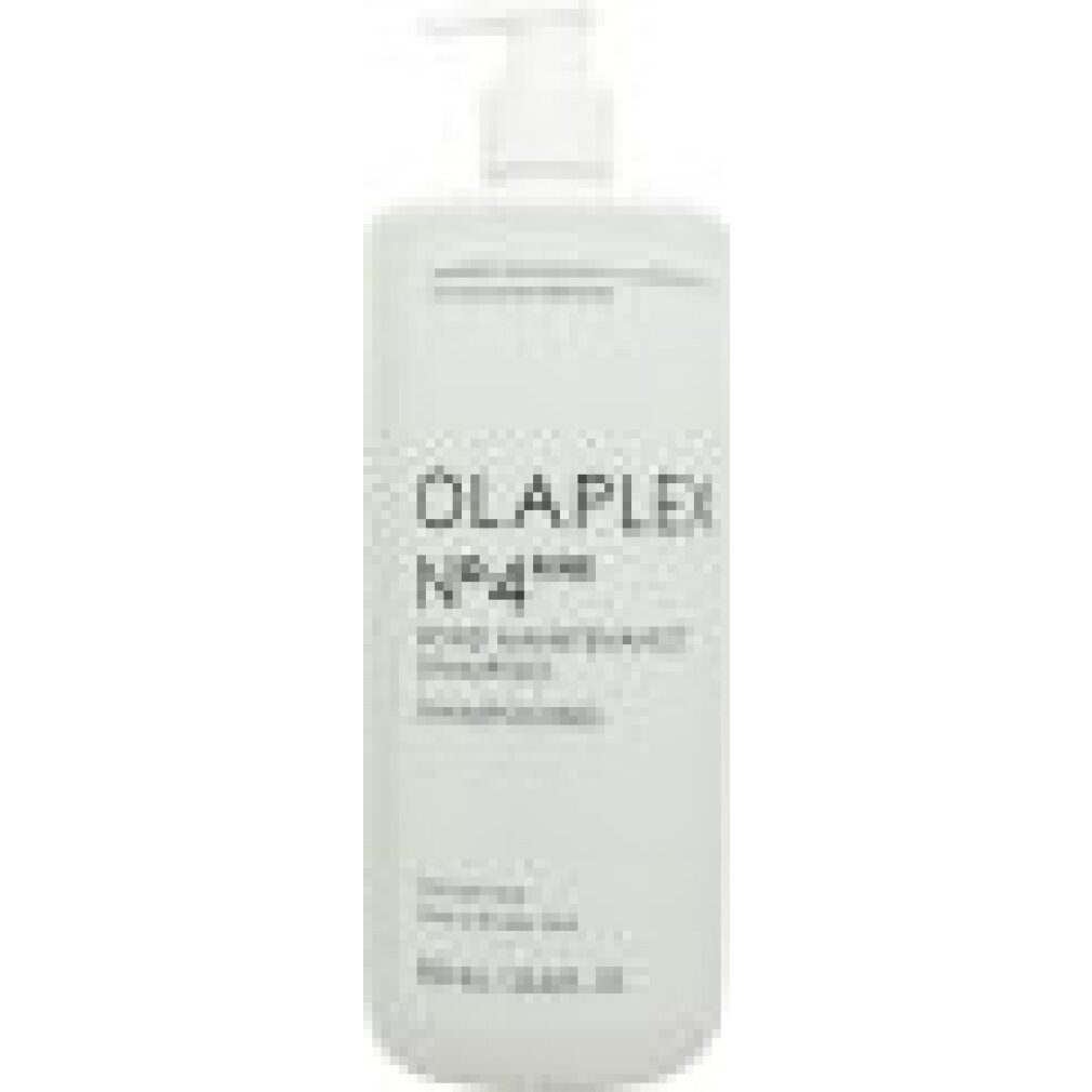 Olaplex Haarshampoo No.4 Fine Bond Pflegeshampoo 1000 ml