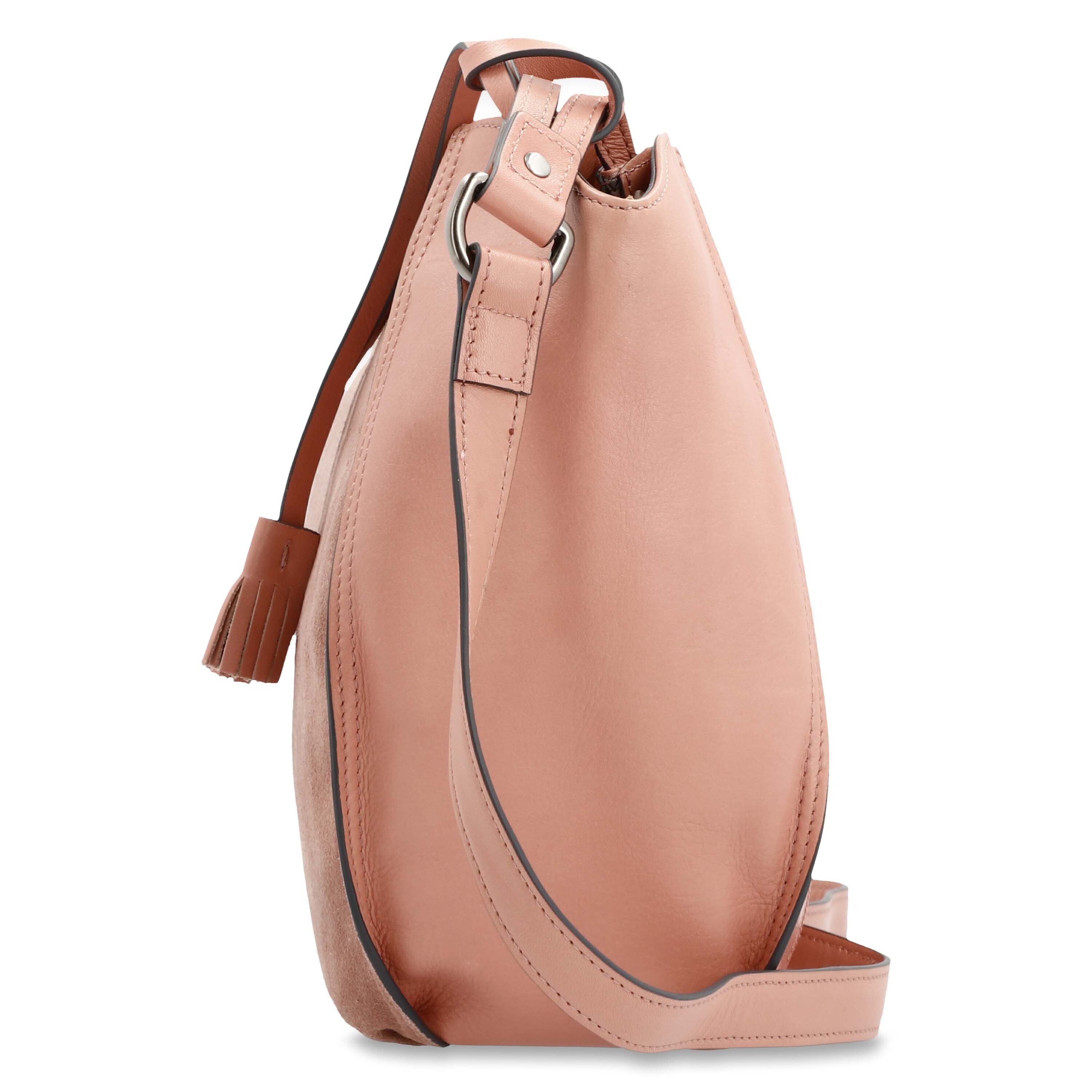 Picard Shopper PICARD Schultertasche Lisa aus Echtleder